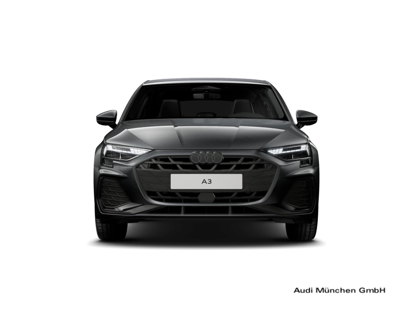 Bild über Audi A3 Sportback TFSI e TFSI e 150 kW S tronic - für weitere Informationen kontaktieren Sie den Audi Partner