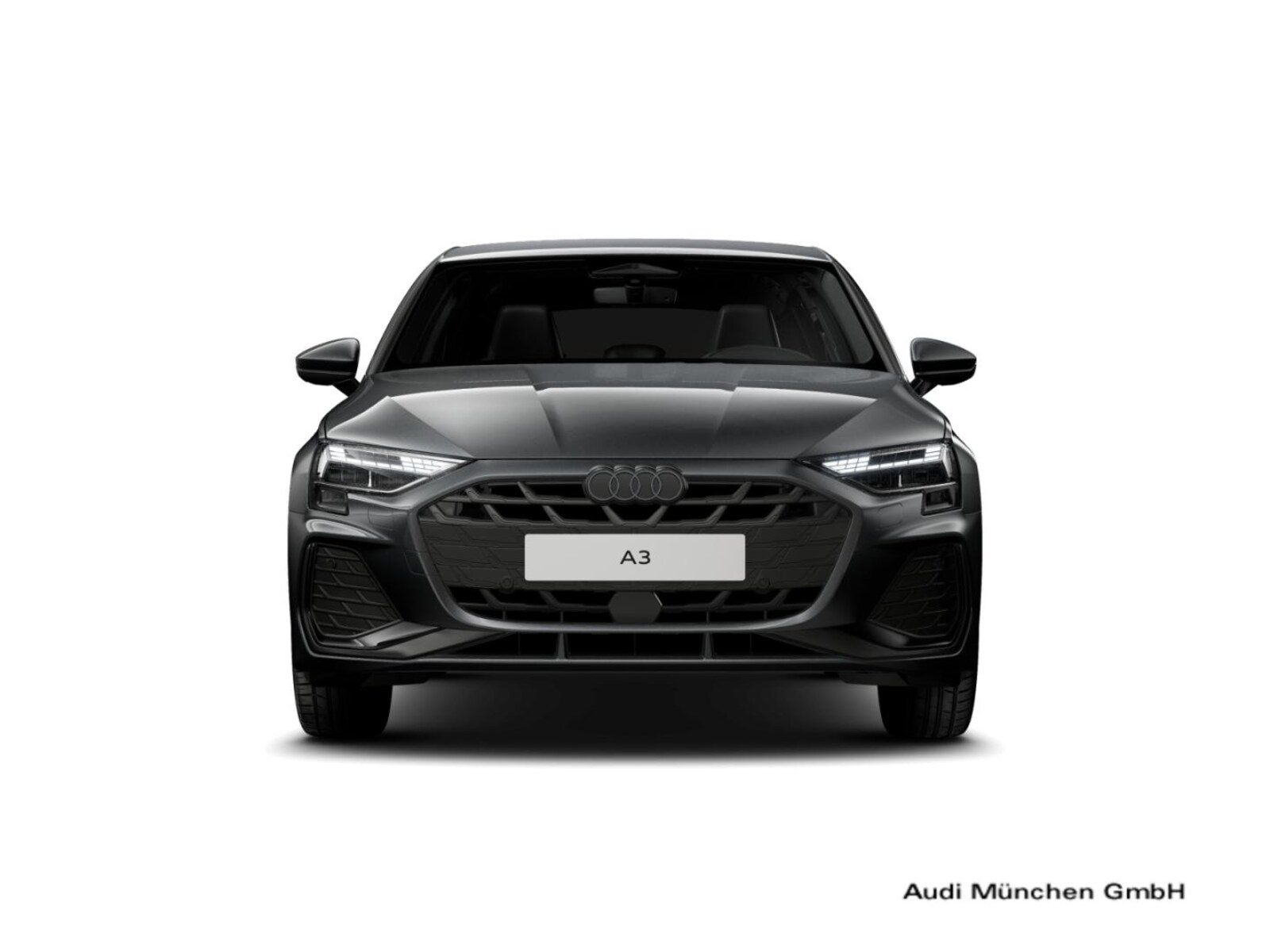 Audi A3 Sportback – Bild 2
