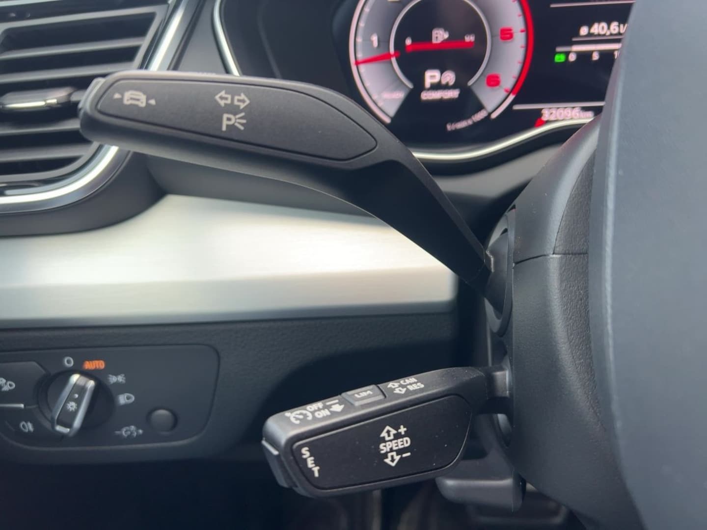 Bild über Audi Q5 50 TDI quattro tiptronic - für weitere Informationen kontaktieren Sie den Audi Partner