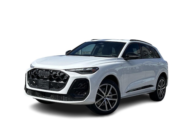 Photo of 2026 Audi Q5