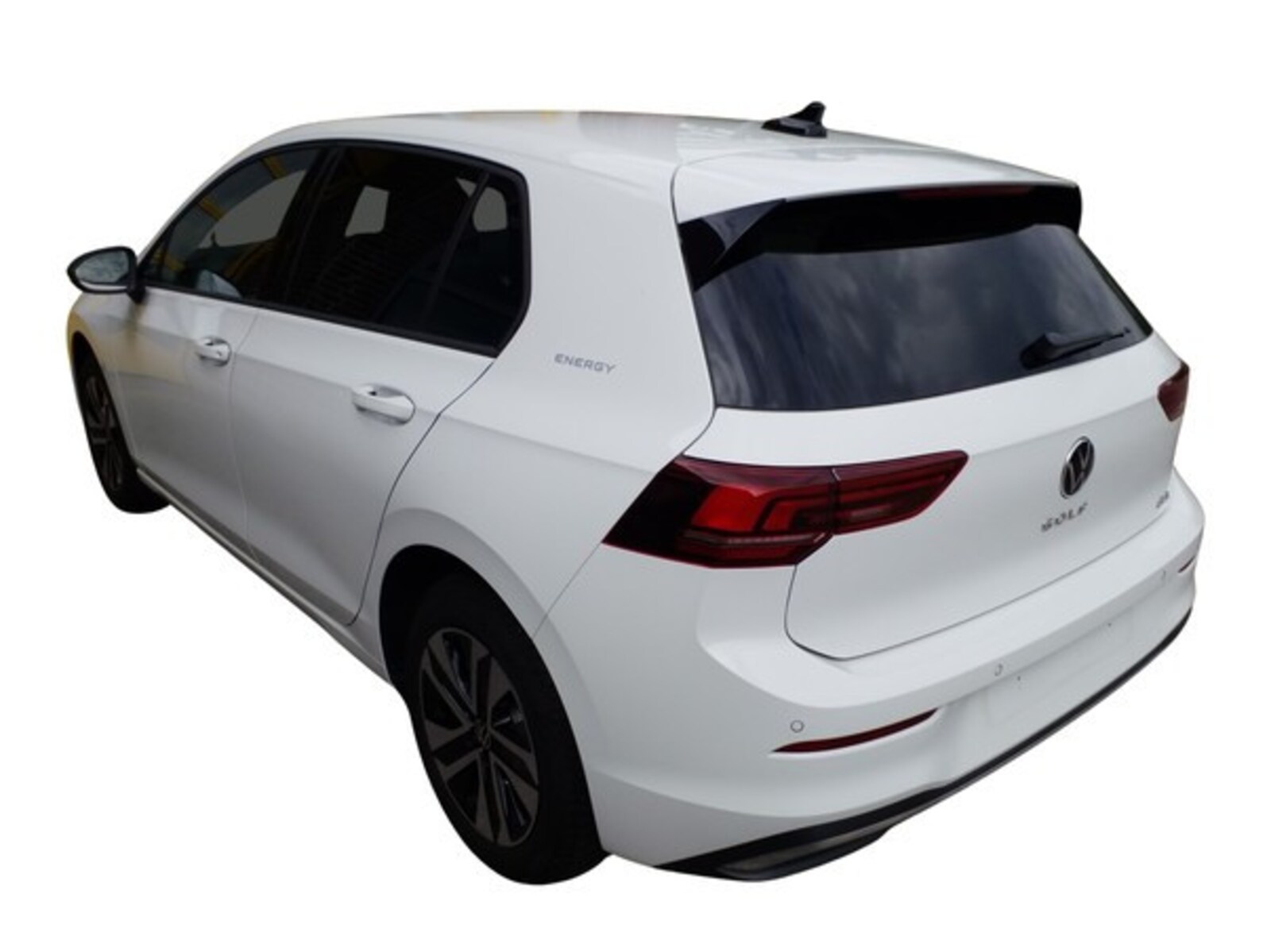 Volkswagen Golf – Bild 4