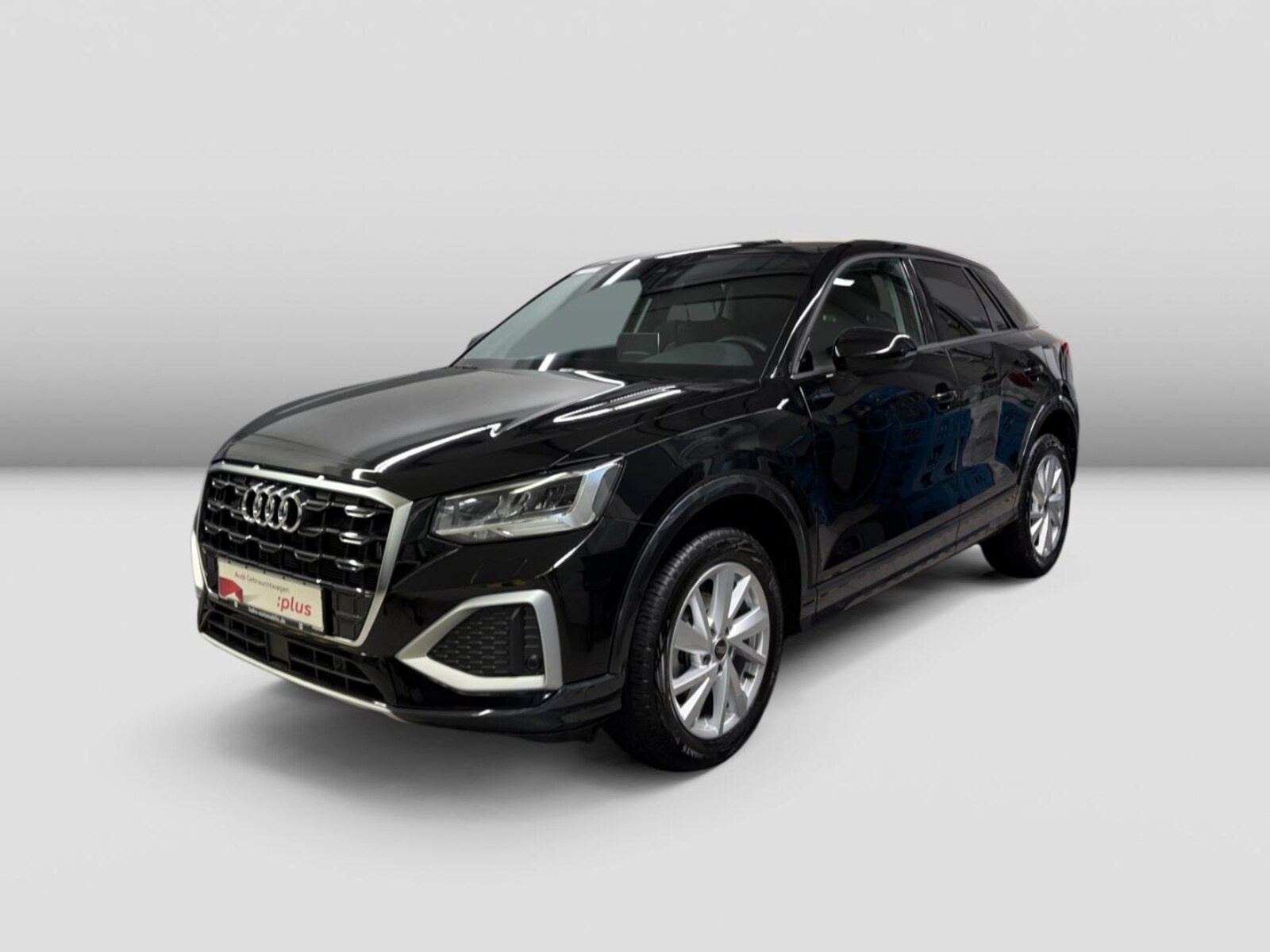 Audi Q2 – Bild 2