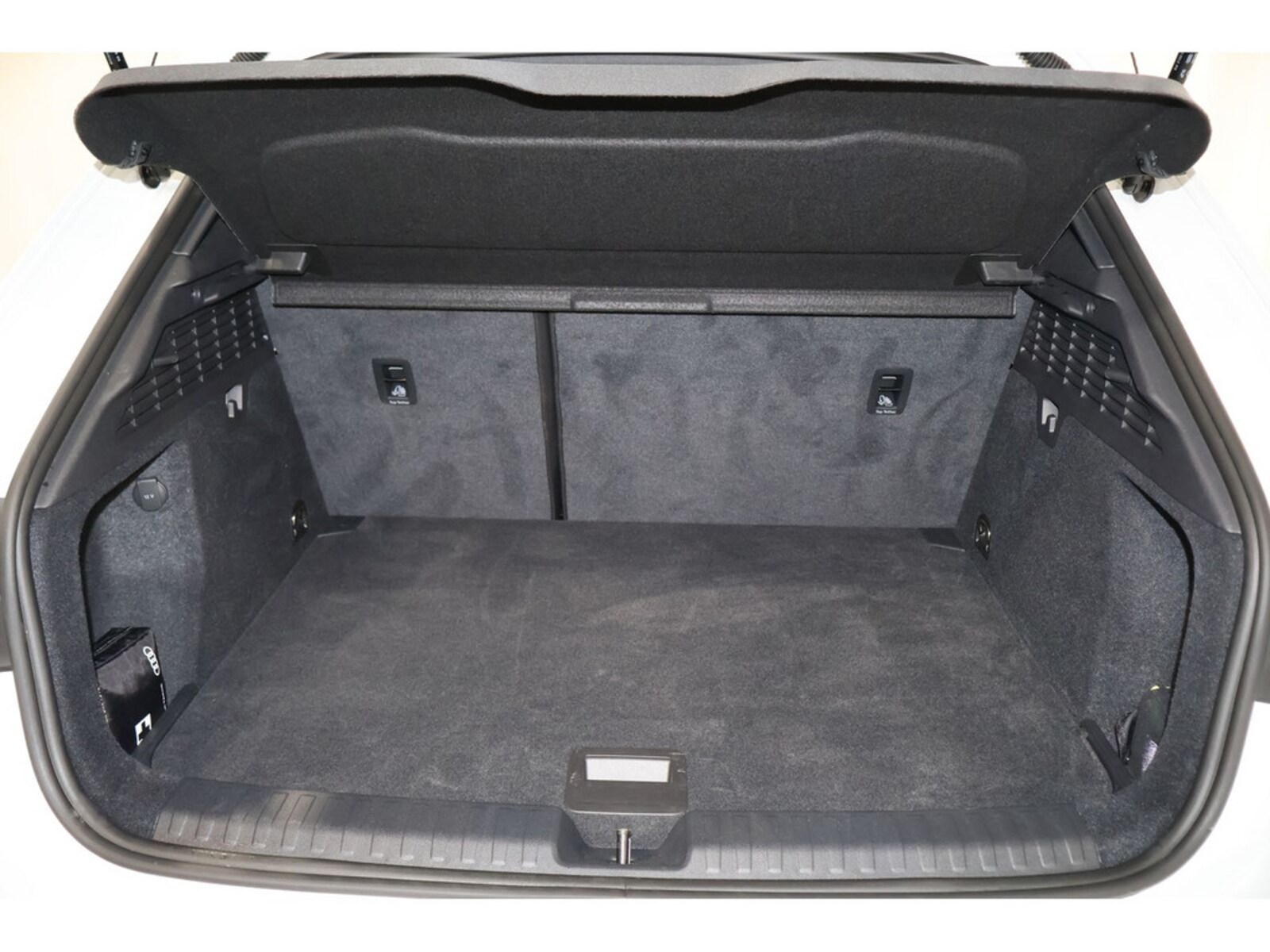 Audi A3 Sportback – Bild 6