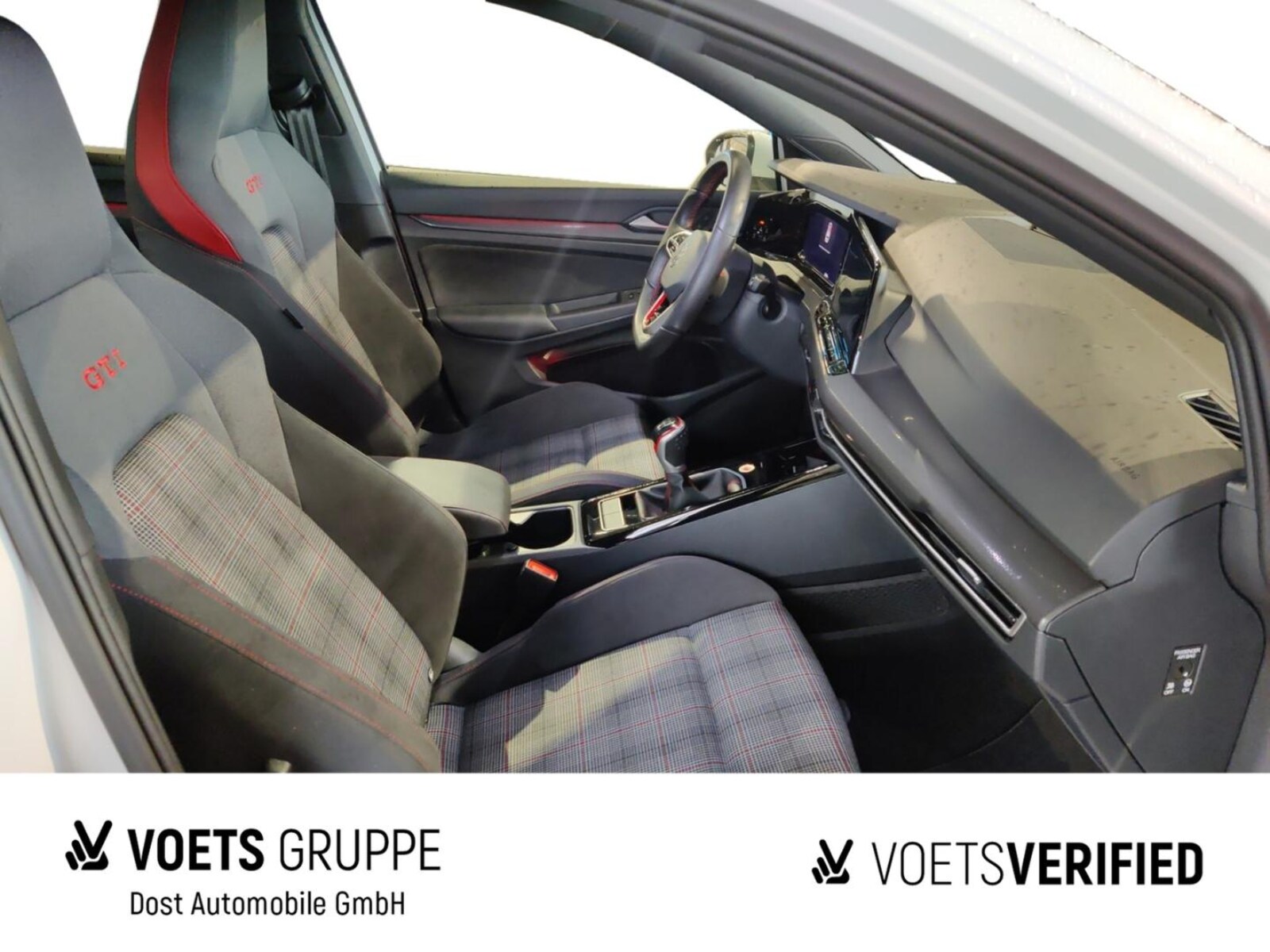 Volkswagen Golf – Bild 7