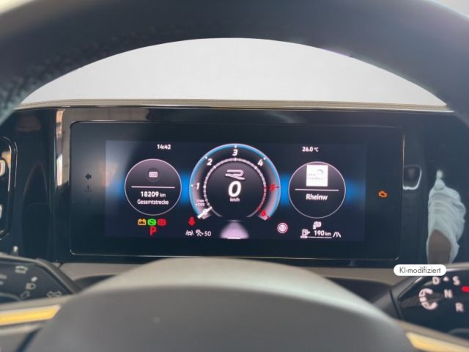 Volkswagen Tiguan – Bild 10