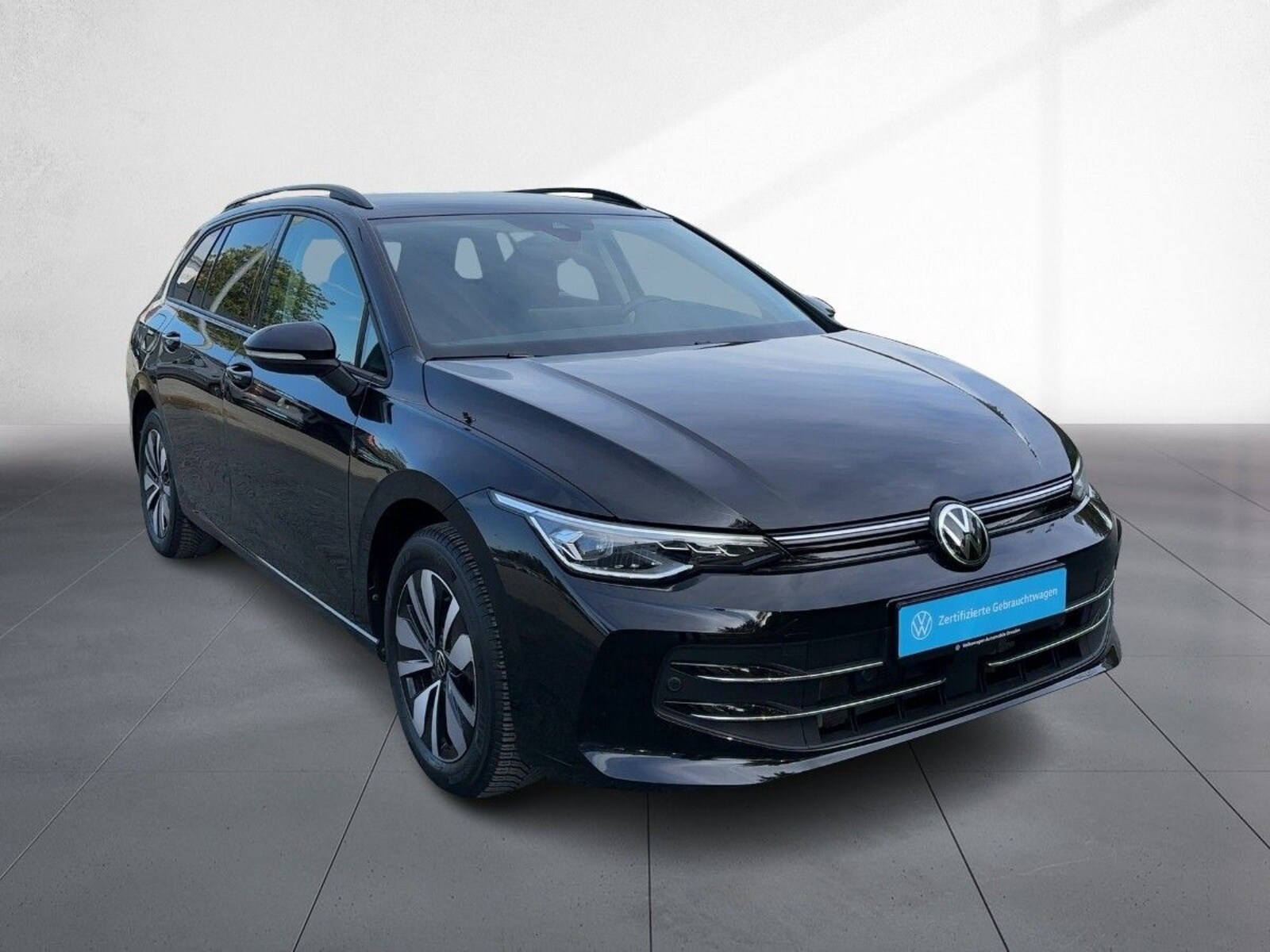 Volkswagen Golf Variant – Bild 4