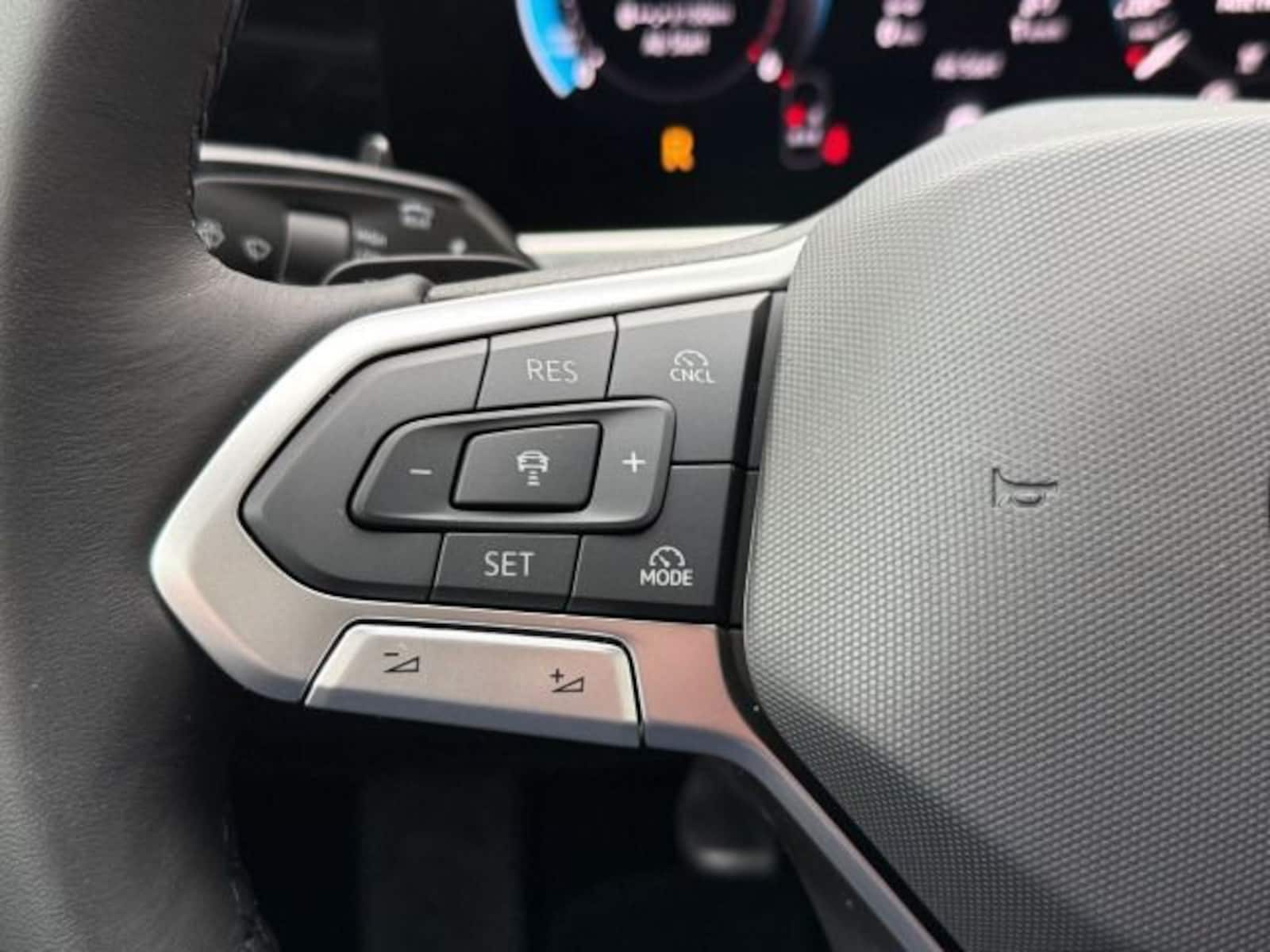 Volkswagen Passat – Bild 18