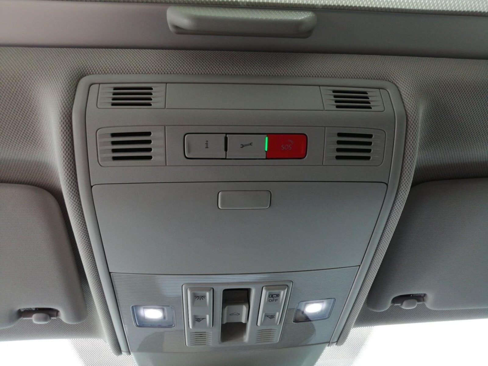 Volkswagen Taigo – Bild 18