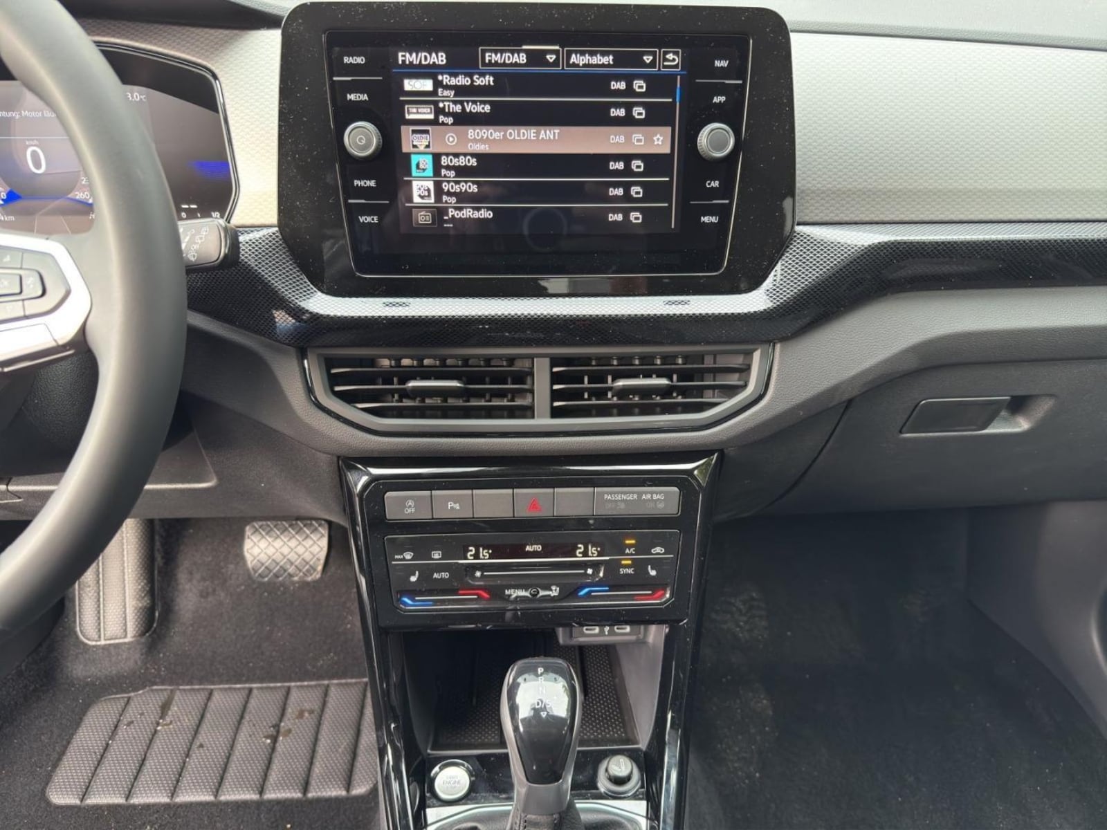 Volkswagen T-Cross – Bild 12