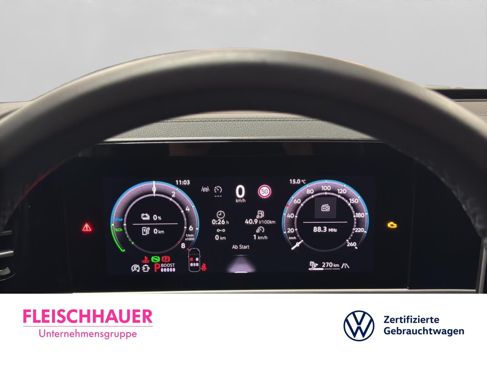 Volkswagen Passat – Bild 12