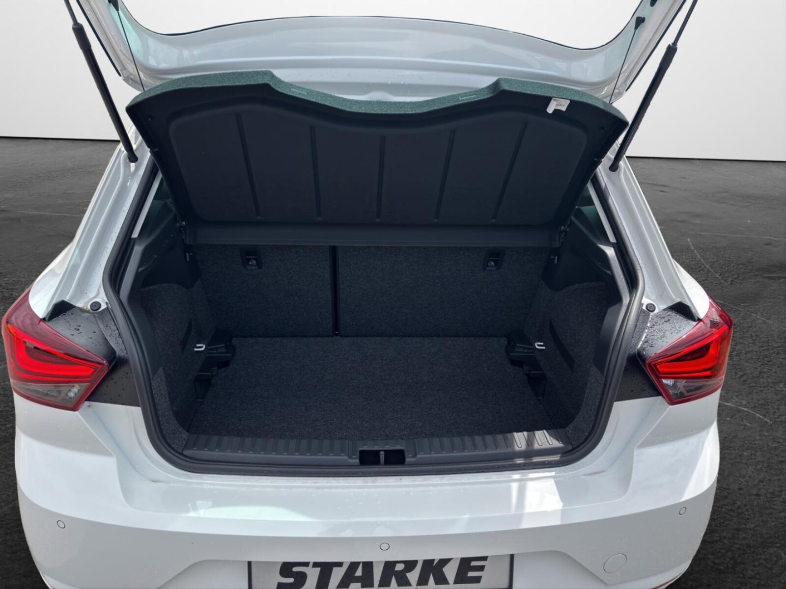 SEAT Ibiza – Bild 13