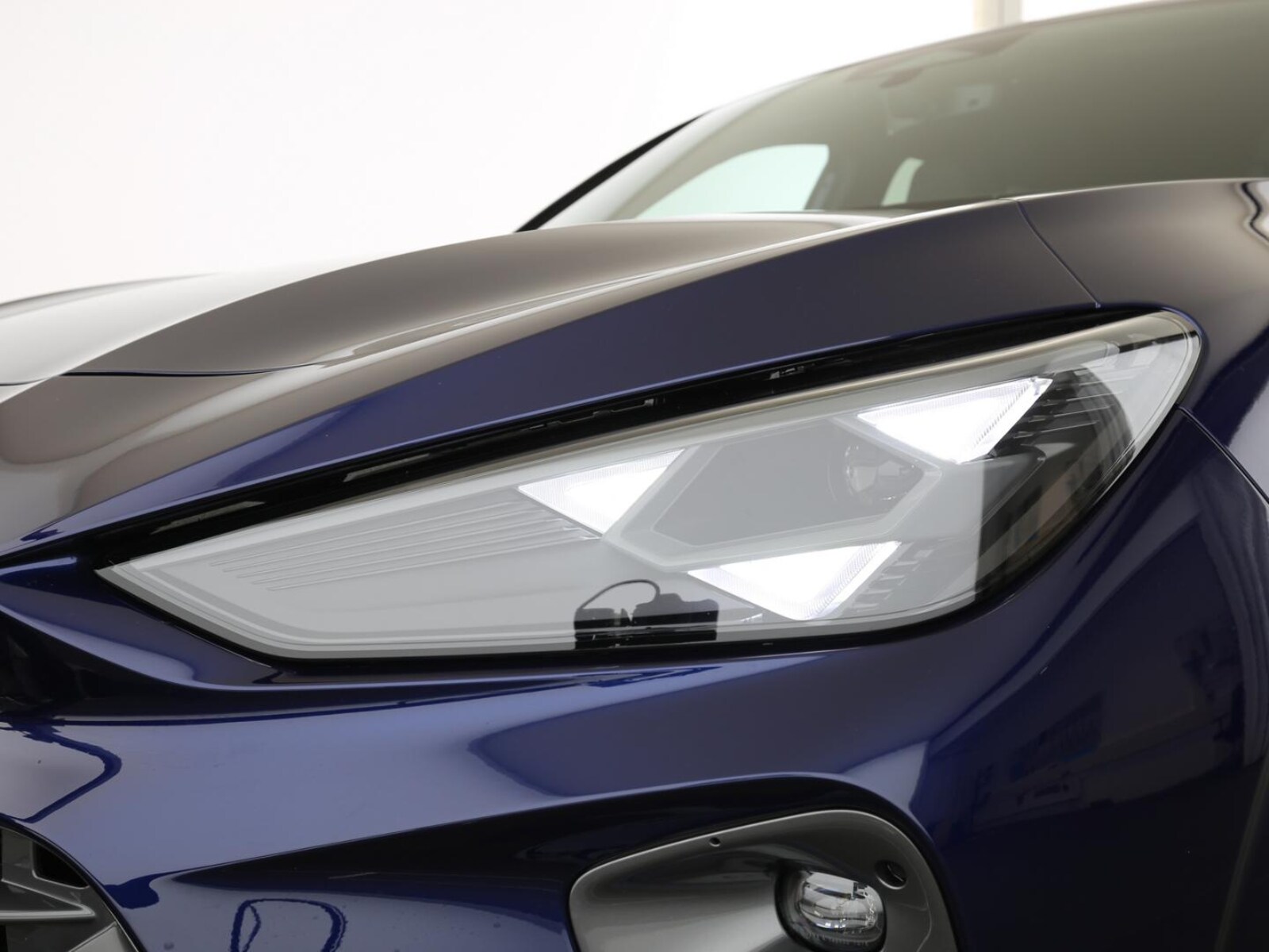 CUPRA Terramar – Bild 23