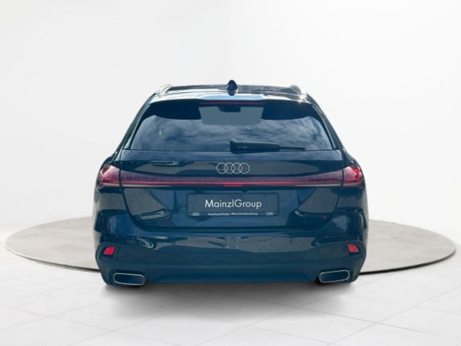 Audi A5 Avant – Bild 7