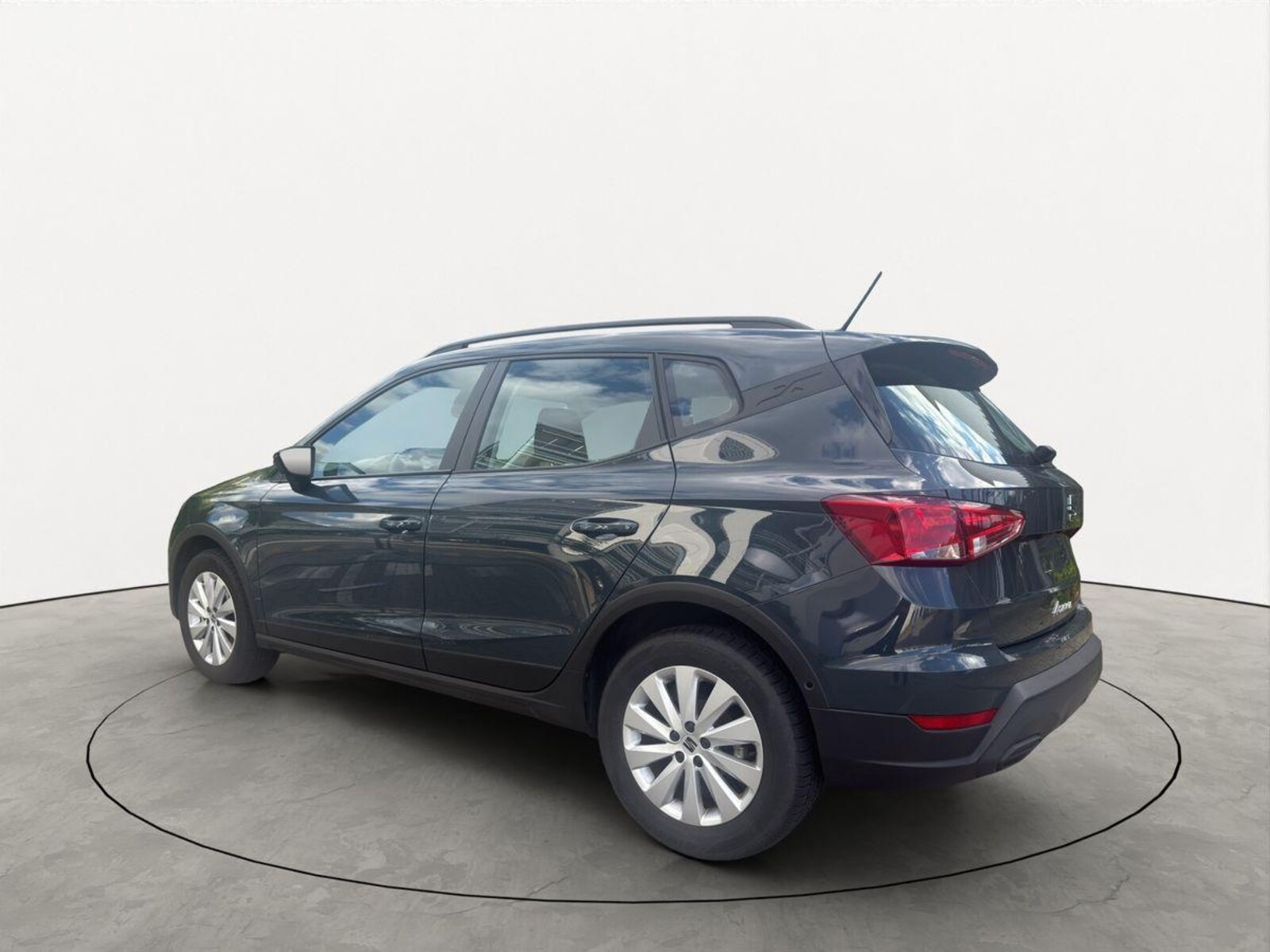 SEAT Arona – Bild 5