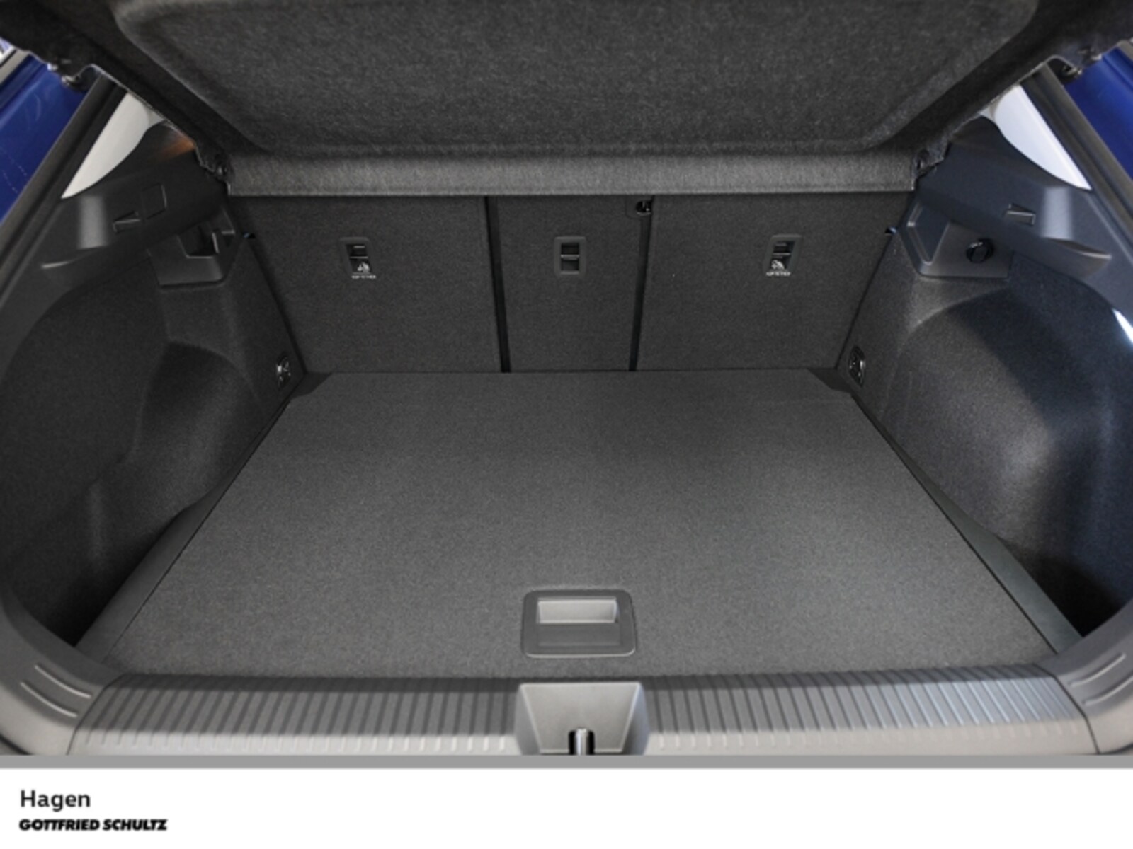 Volkswagen T-Roc – Bild 8