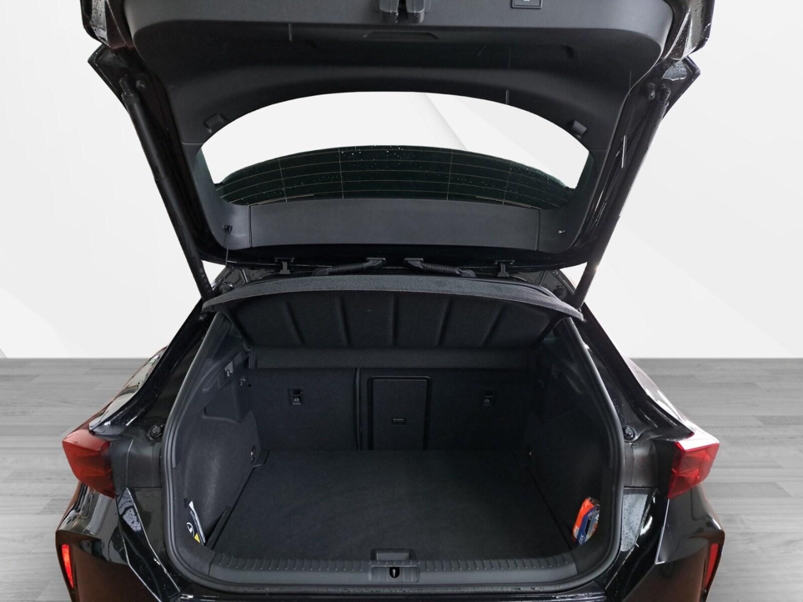 CUPRA Formentor – Bild 9