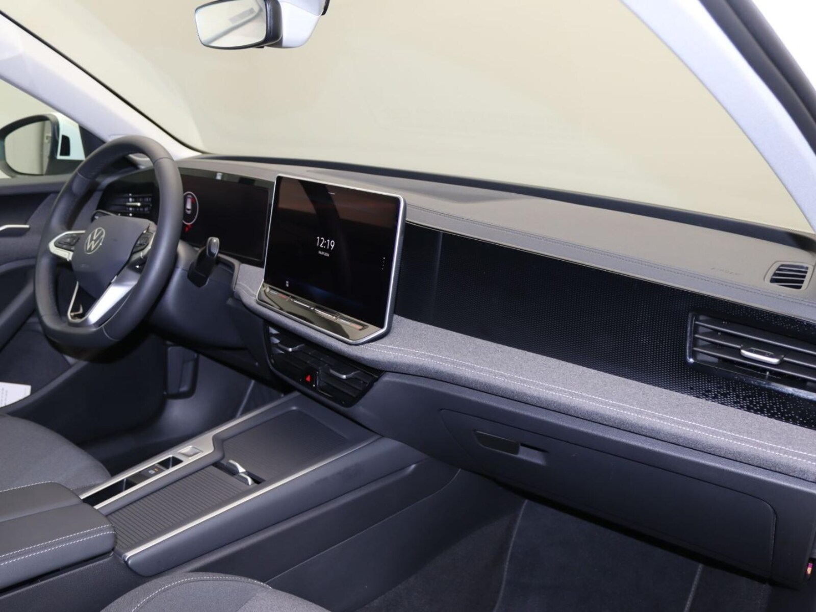Volkswagen Passat – Bild 10