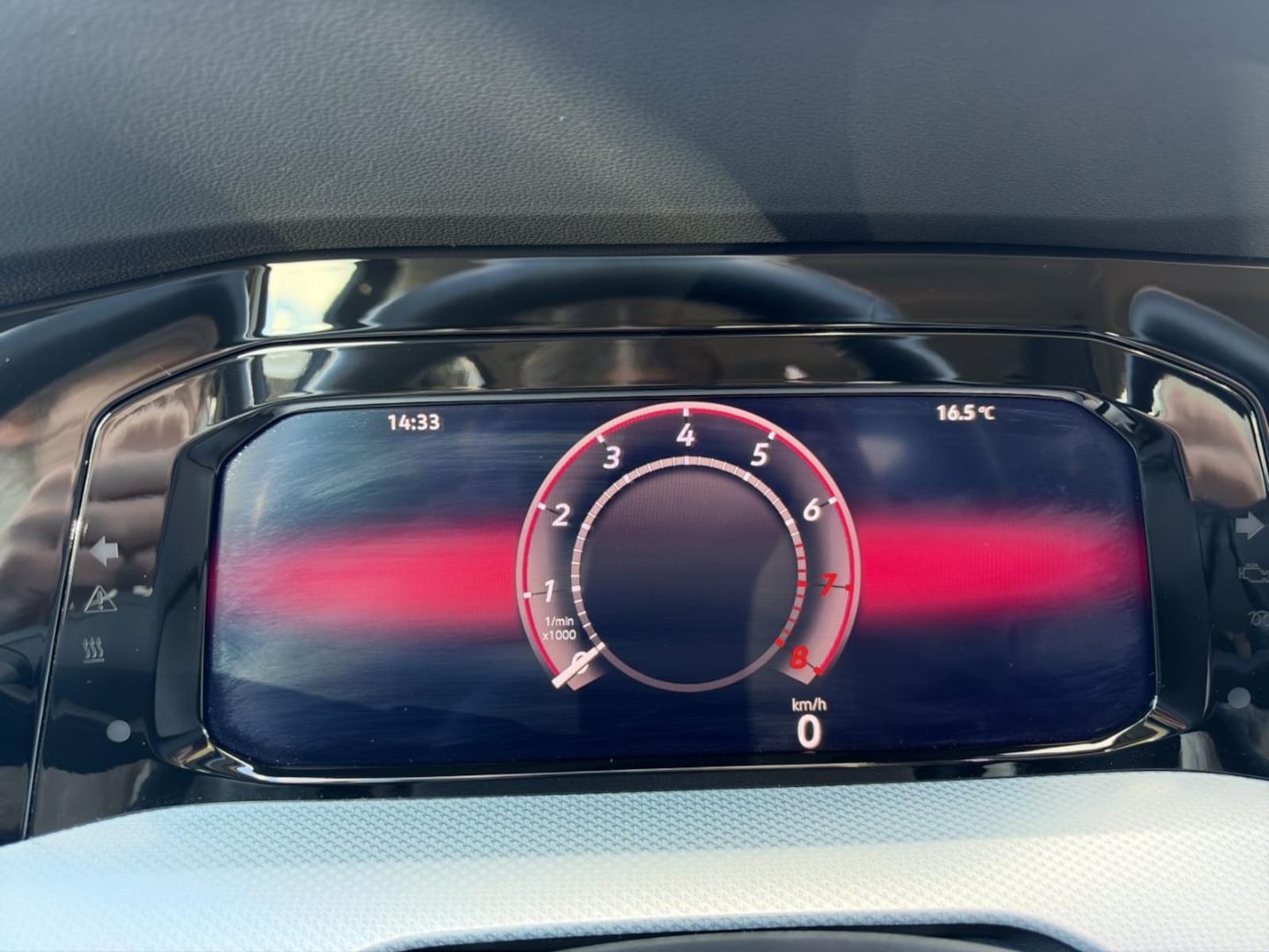 Volkswagen Golf – Bild 14