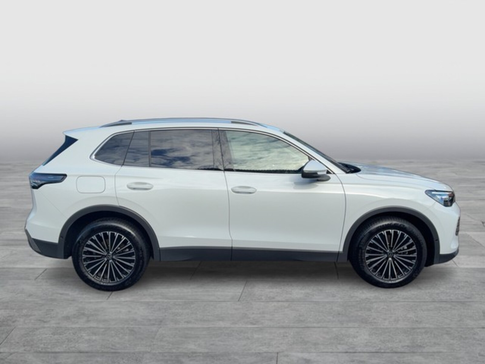 Volkswagen Tiguan – Bild 6