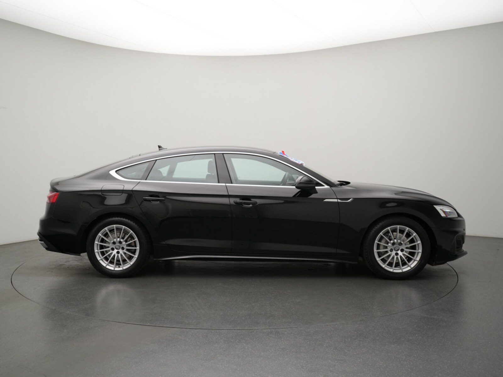 Audi A5 Sportback – Bild 3