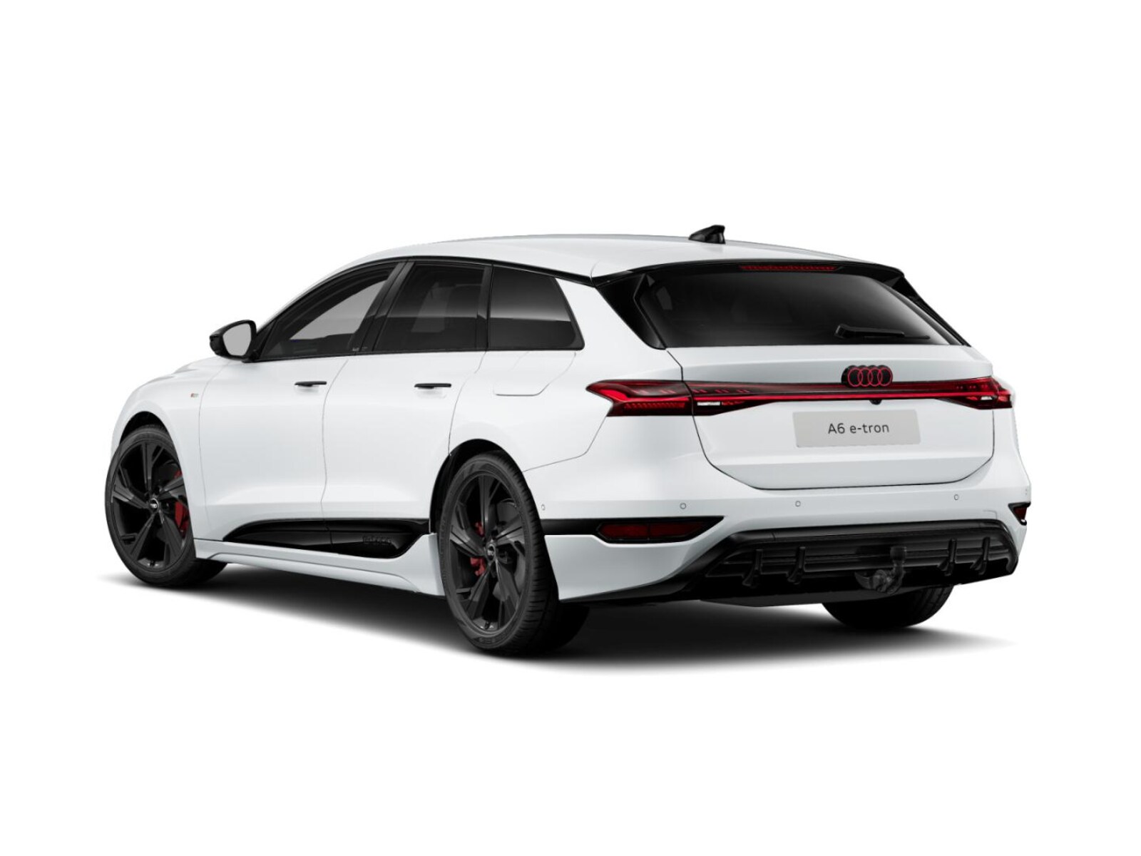 Audi A6 Avant e-tron – Bild 4