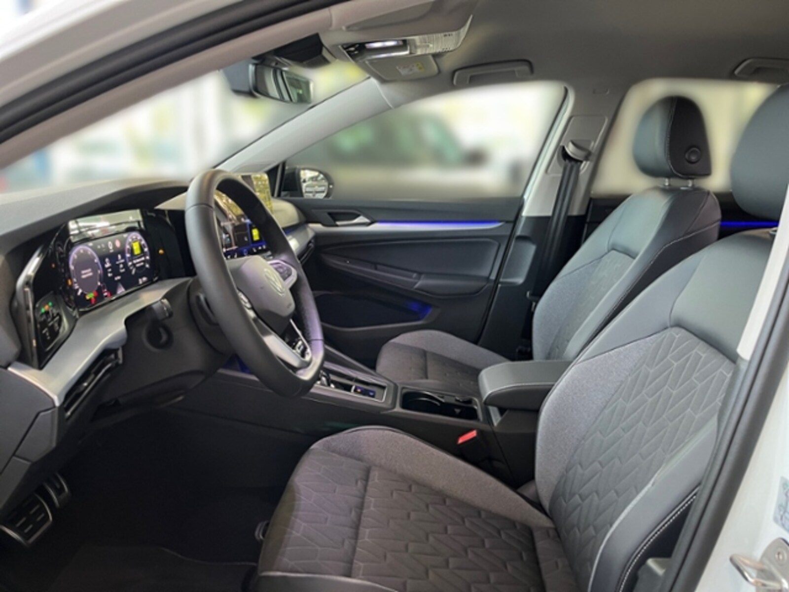 Volkswagen Golf – Bild 11