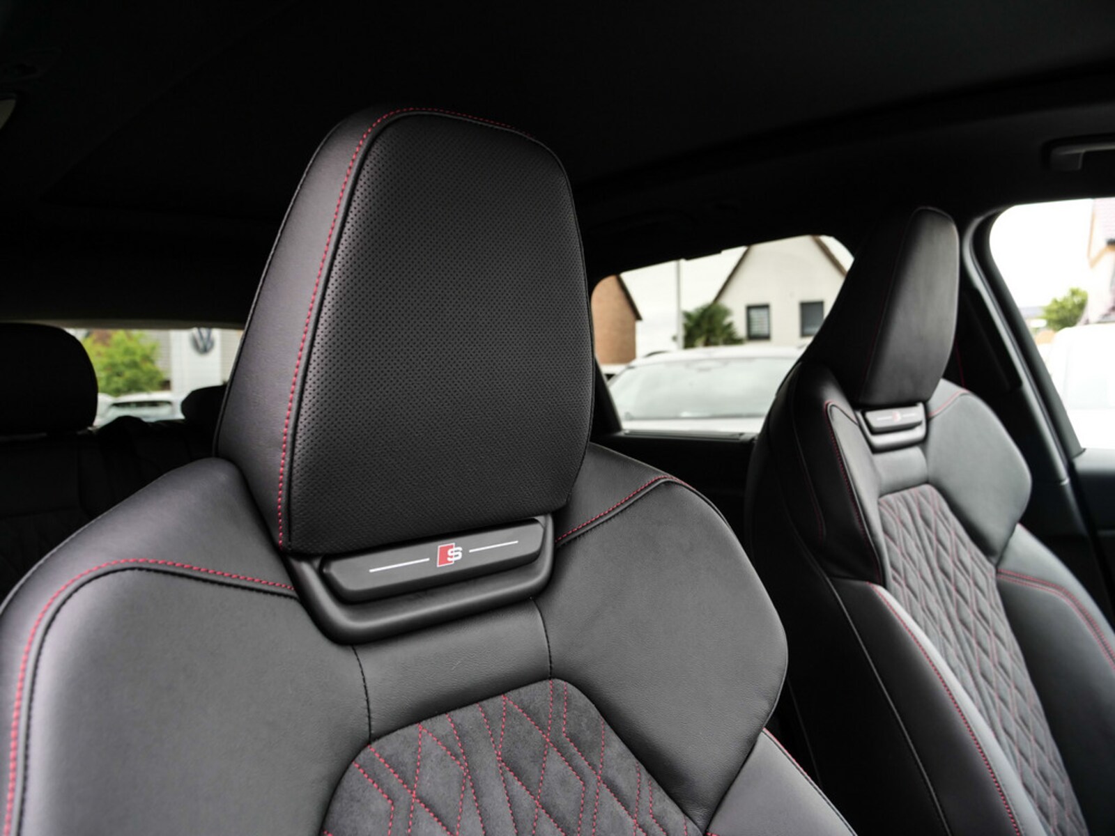 Audi Q6 e-tron – Bild 17