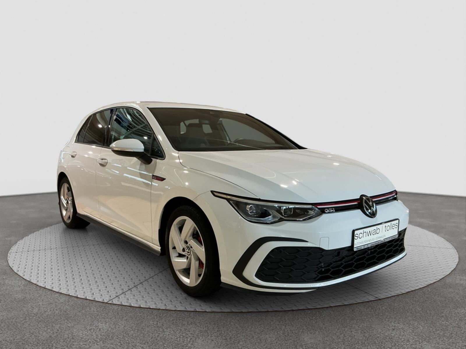 Volkswagen Golf – Bild 3