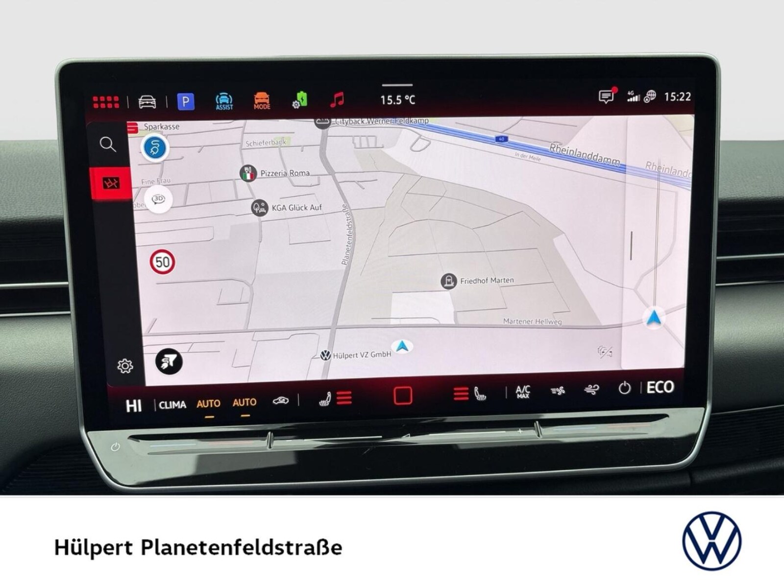 Volkswagen ID.7 Tourer – Bild 10