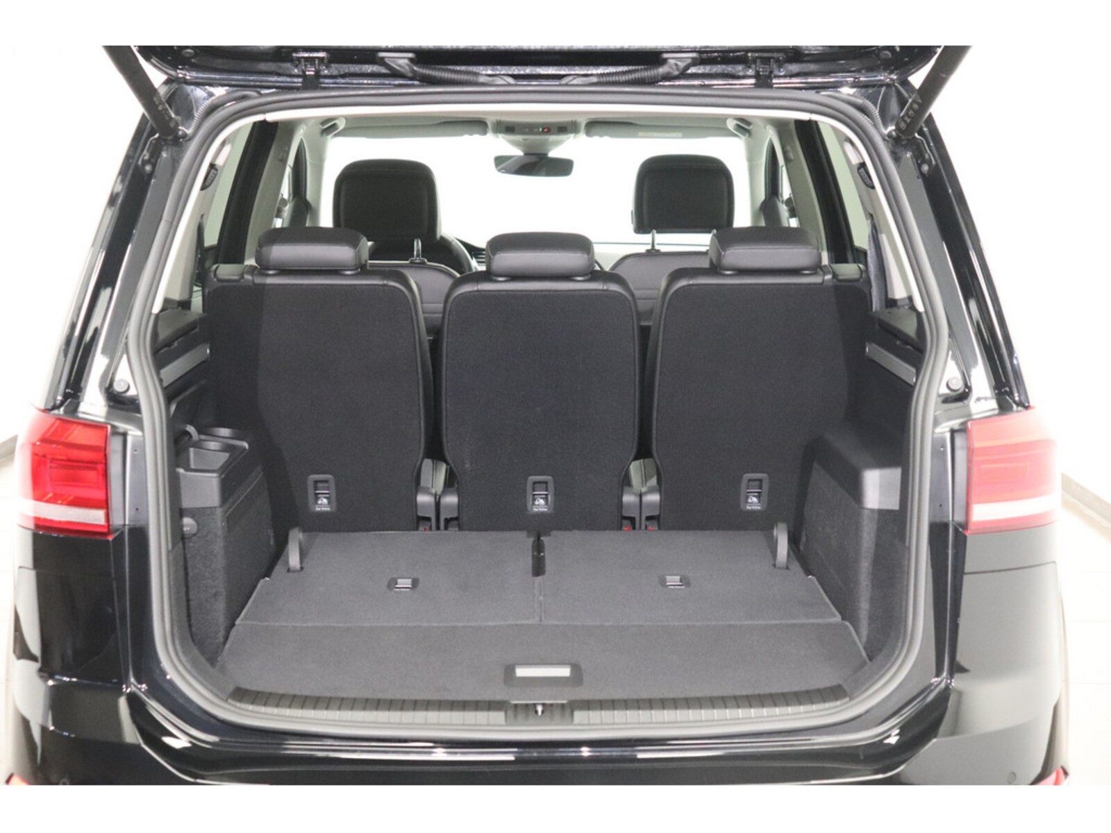 Volkswagen Touran – Bild 24