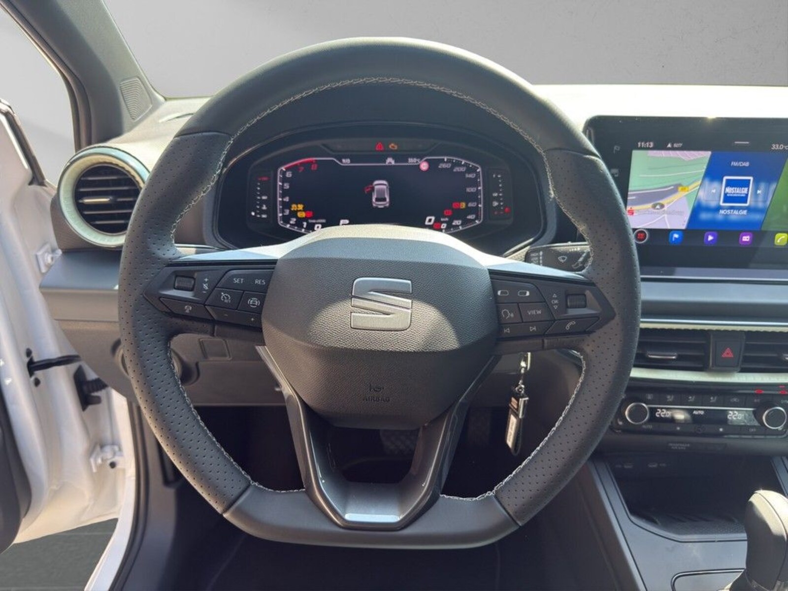 SEAT Ibiza – Bild 11
