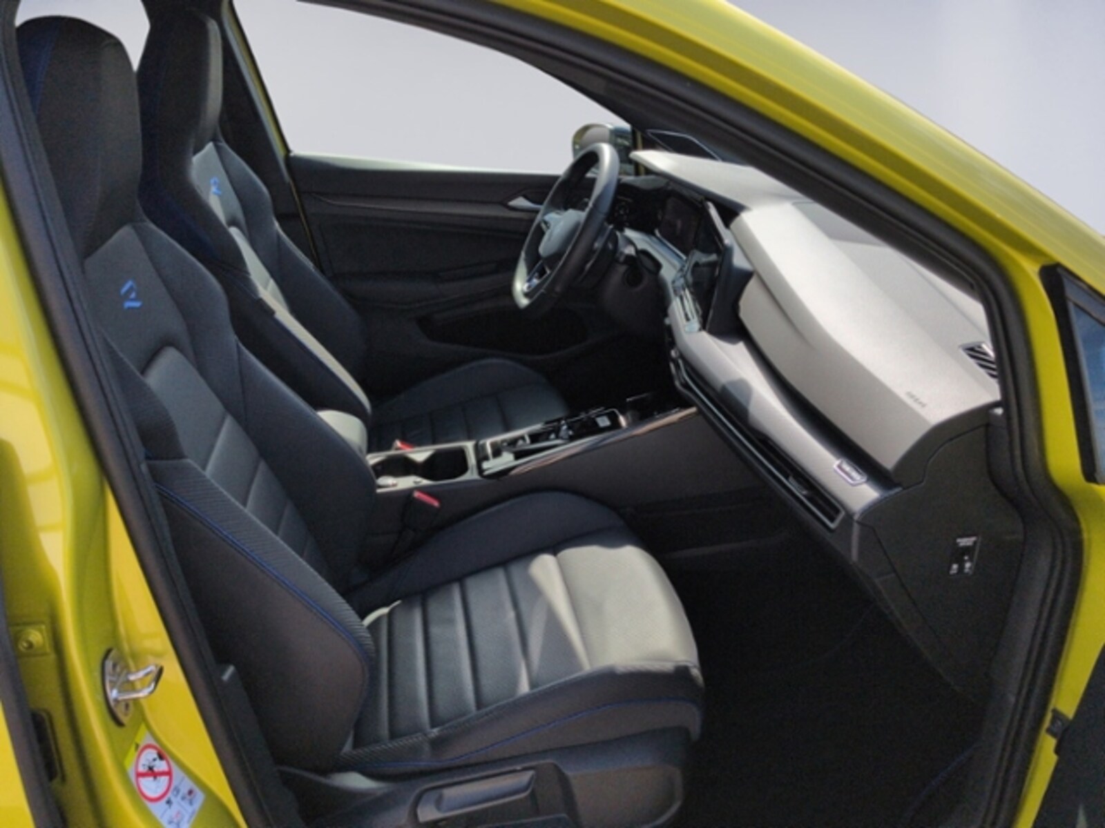 Volkswagen Golf – Bild 20