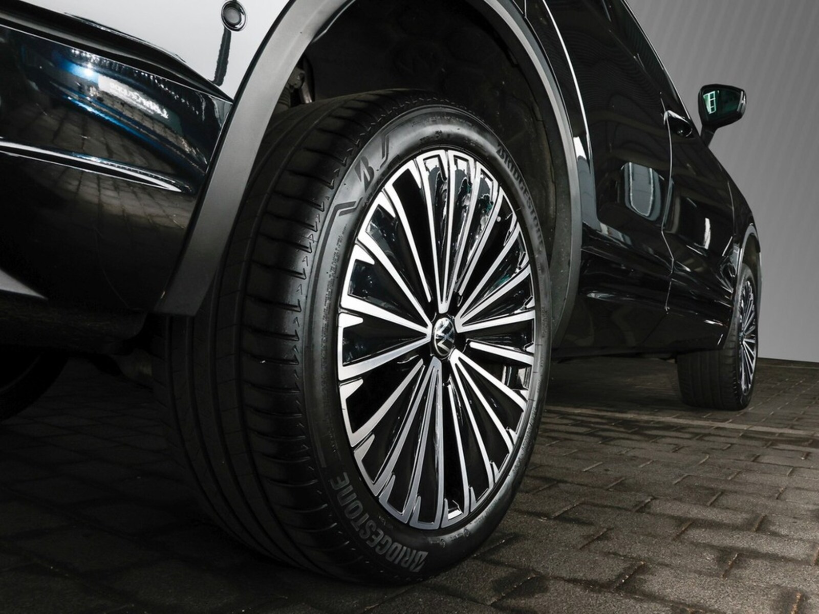 Volkswagen Touareg – Bild 5