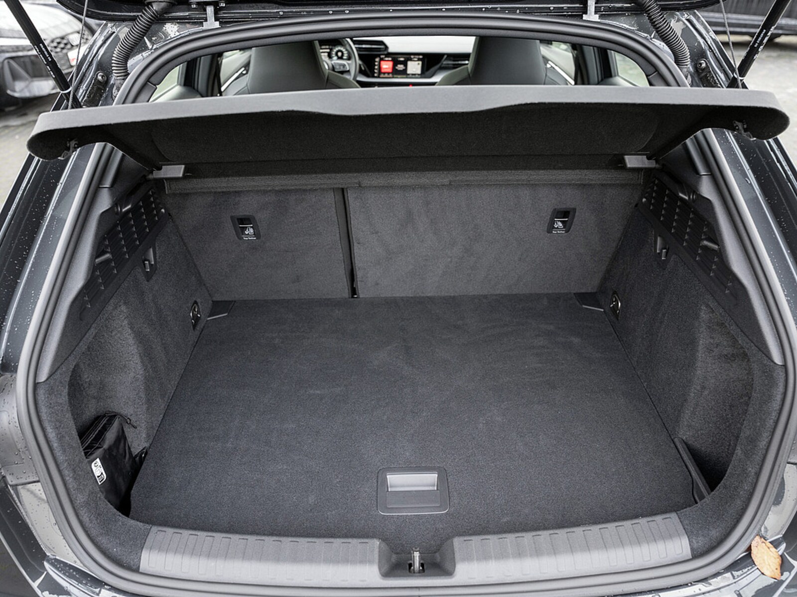 Audi A3 Sportback – Bild 16
