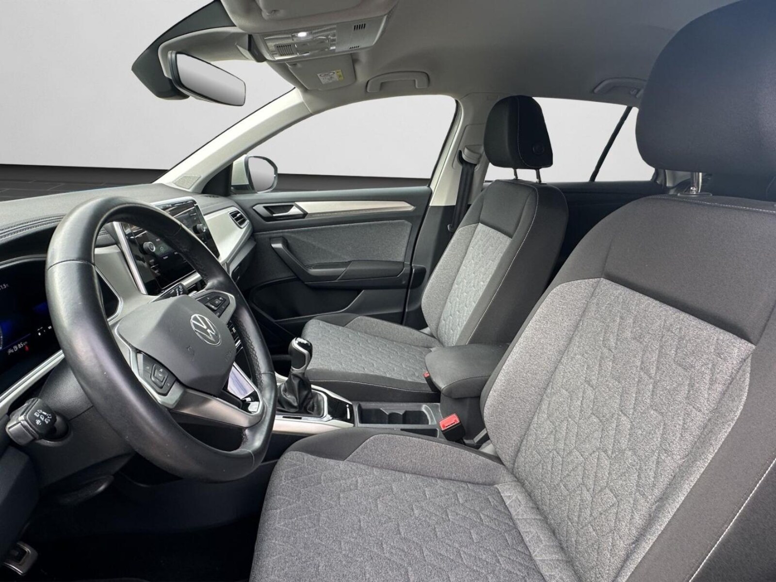 Volkswagen T-Roc – Bild 12