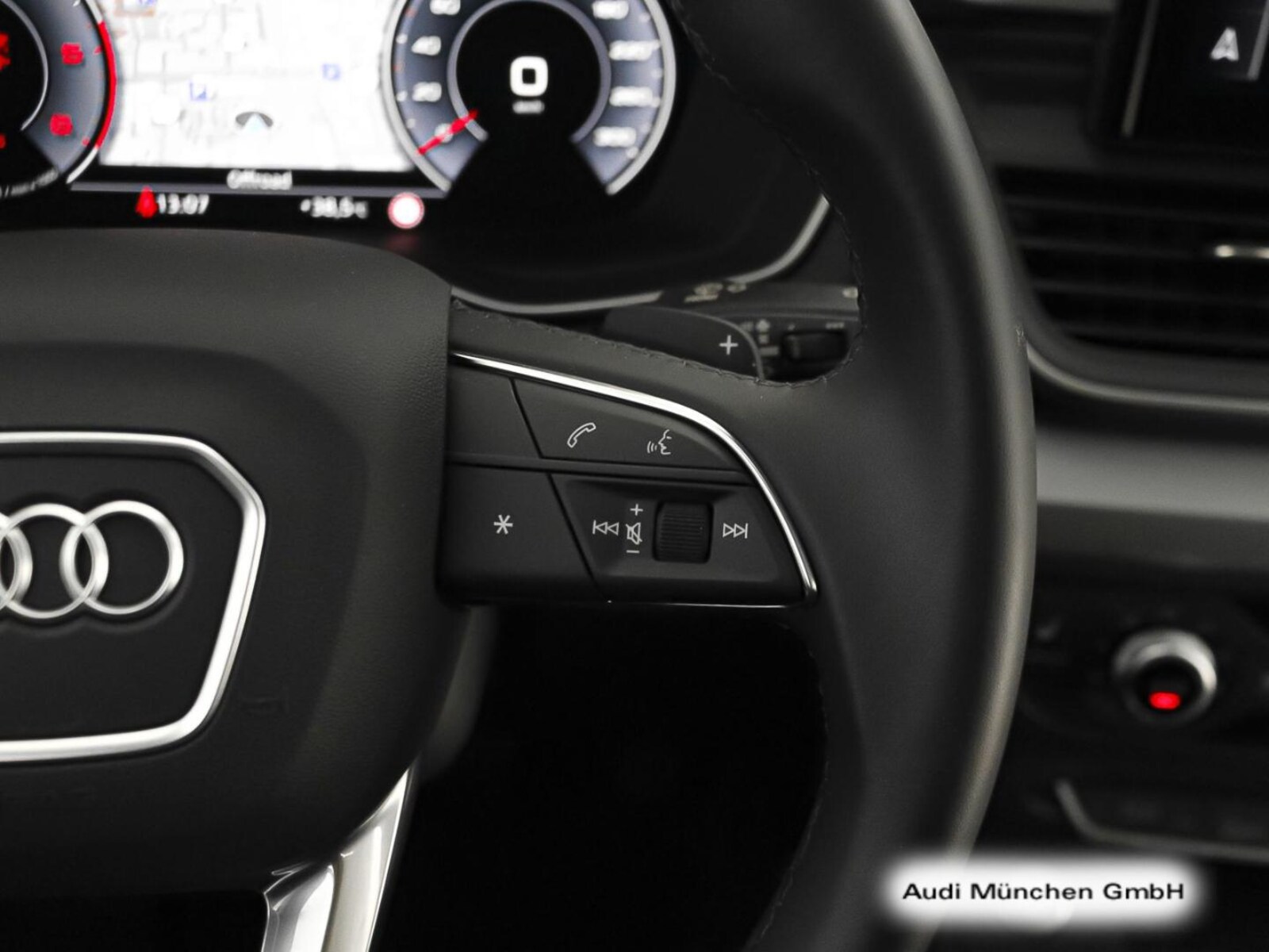 Audi Q5 – Bild 16