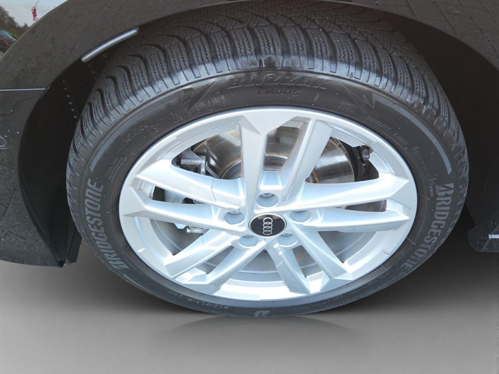 Audi A3 Sportback – Bild 13