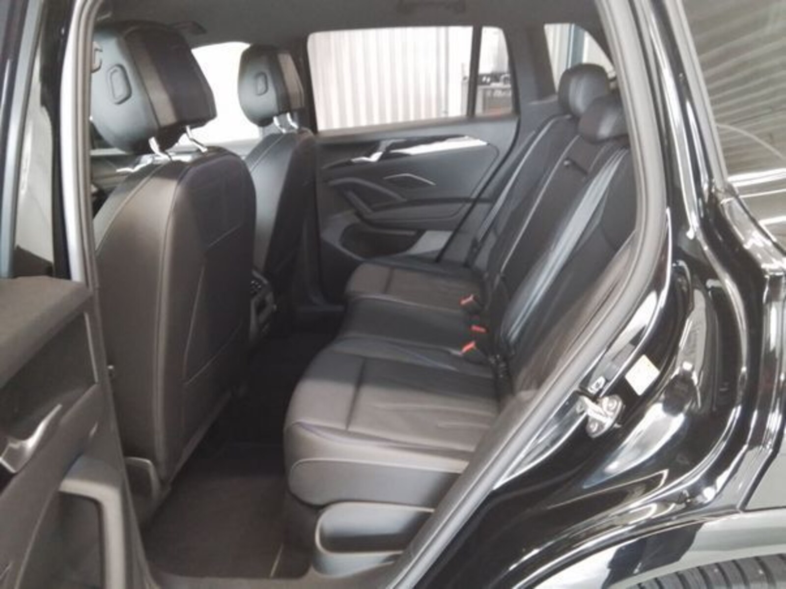 Volkswagen Tiguan – Bild 7