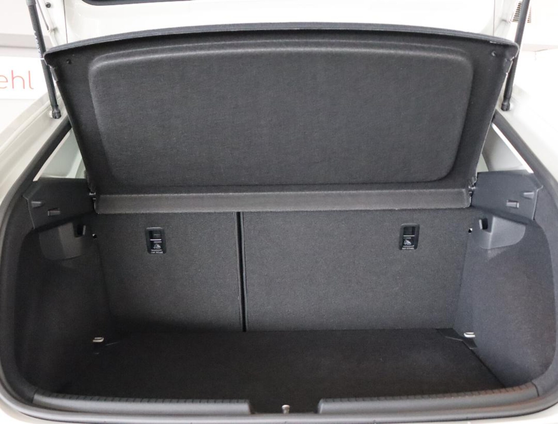 Volkswagen Taigo Basis-Modell