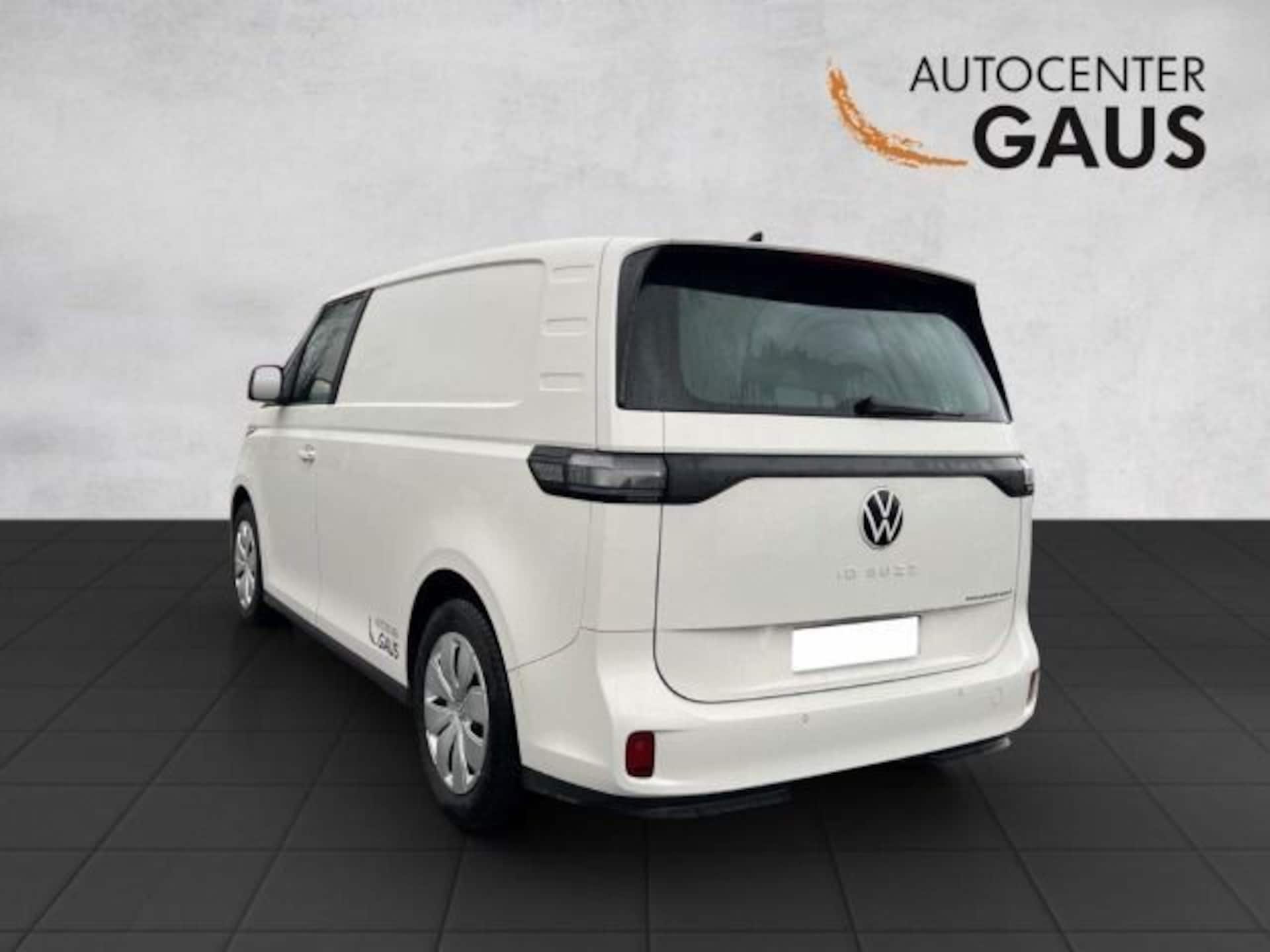 Volkswagen ID. Buzz Cargo Basis-Modell