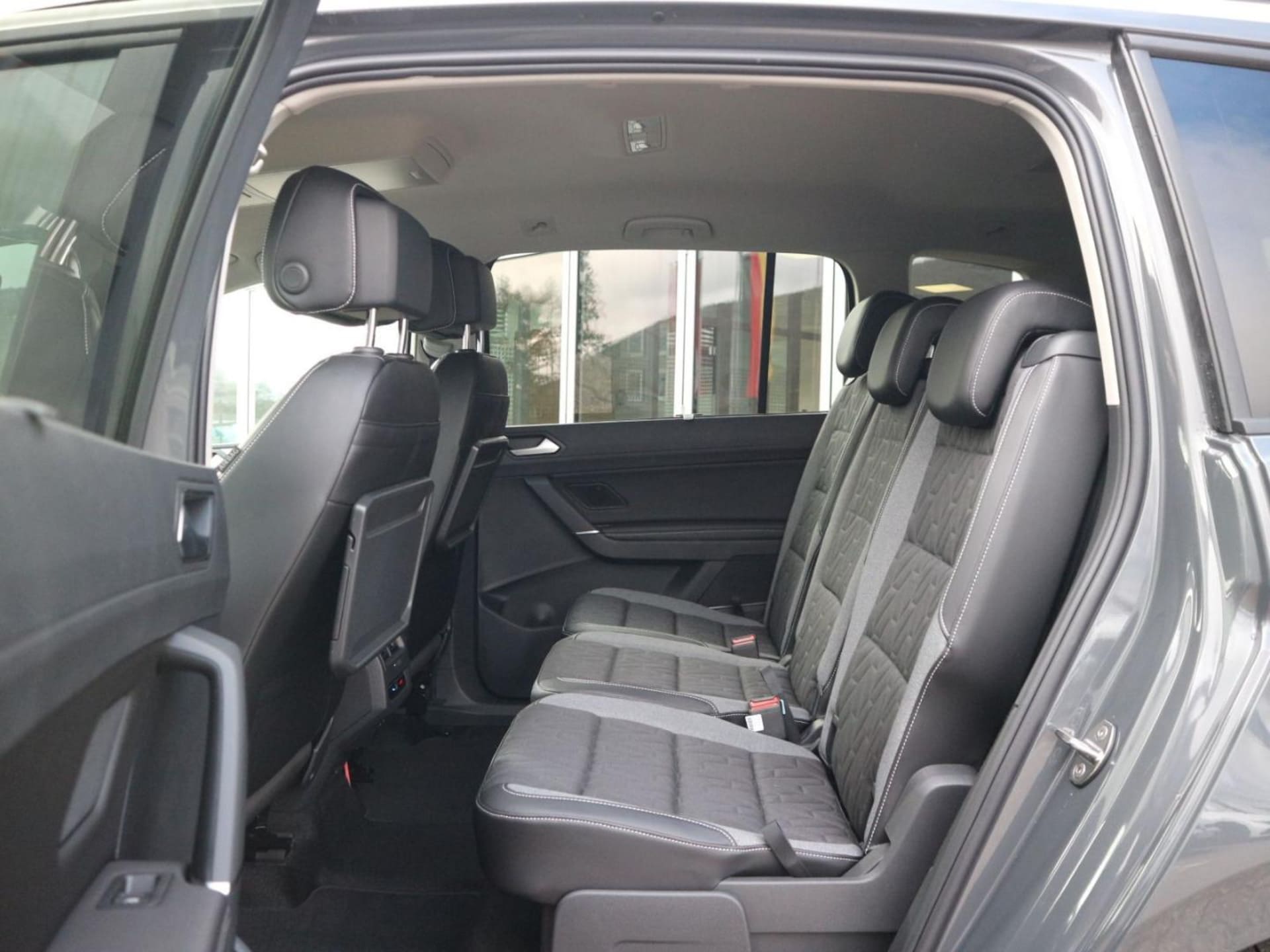 Volkswagen Touran ENERGY