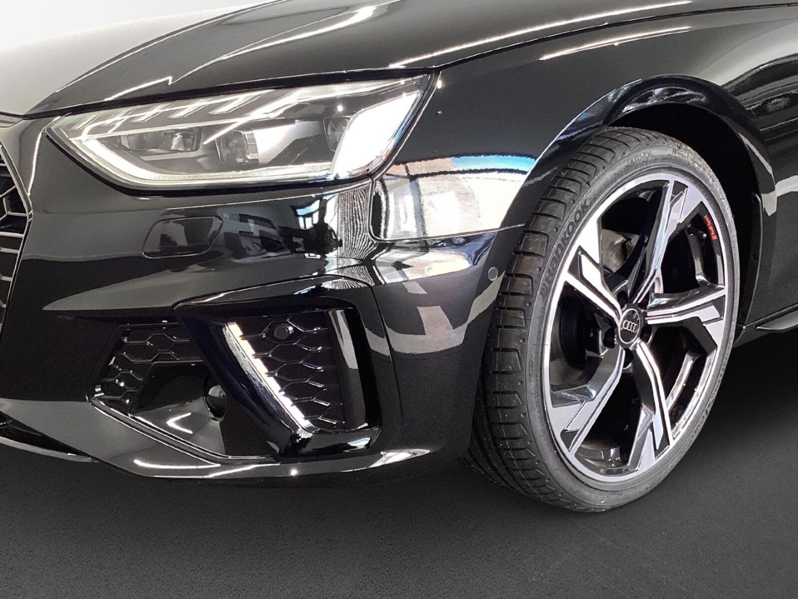 Audi A4 Avant – Bild 4