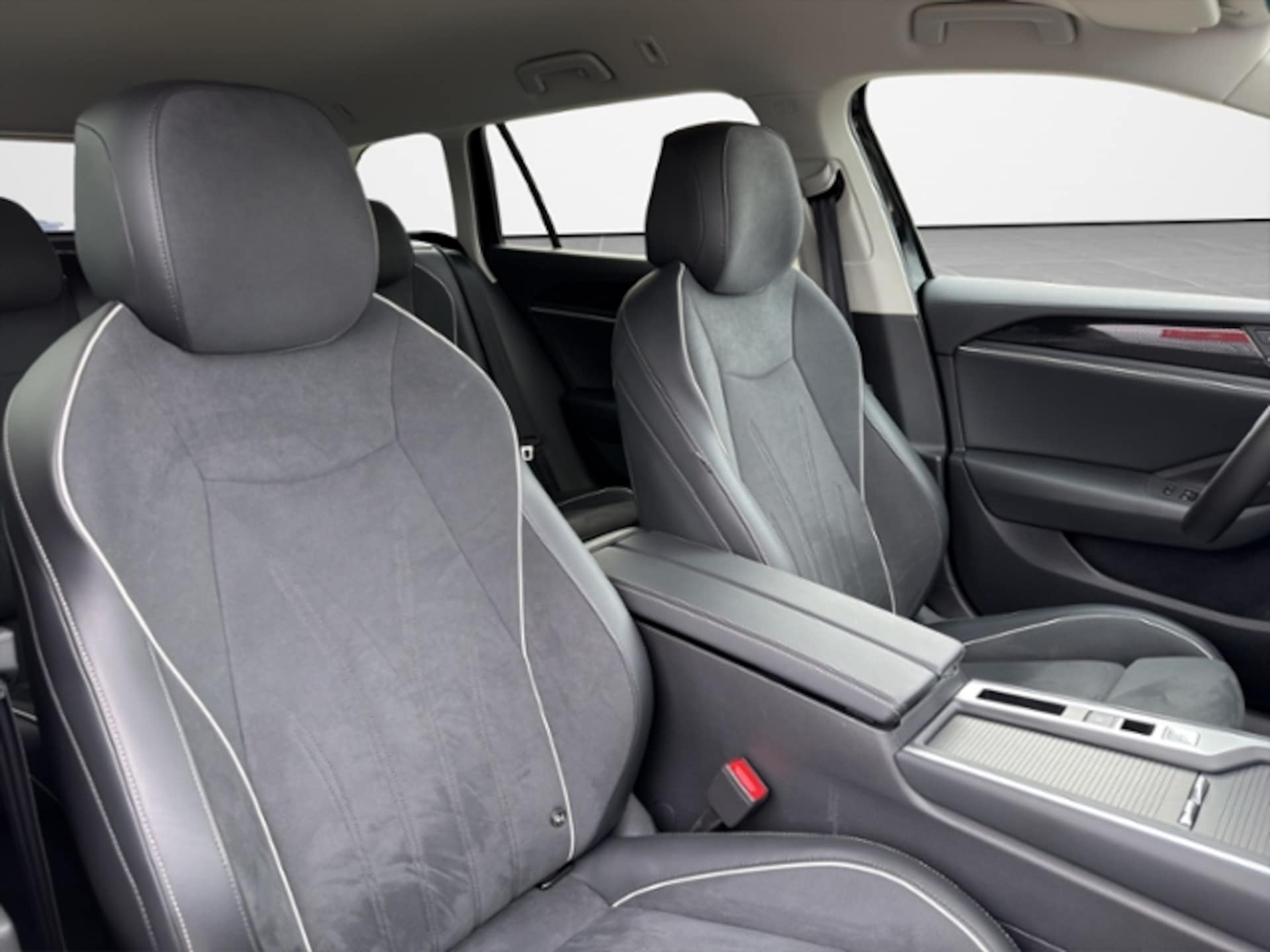 Volkswagen Passat Business
