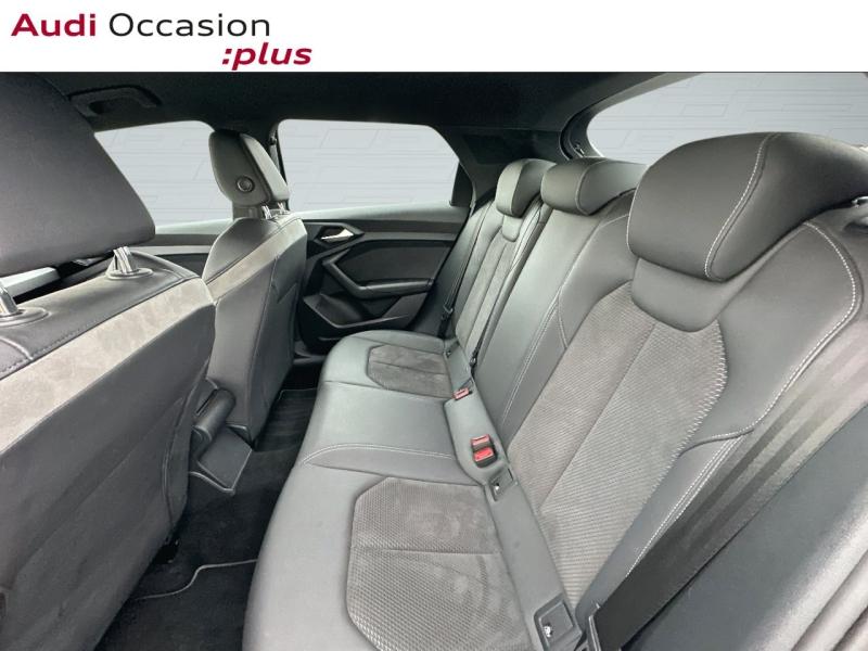 Image about Audi A1 Sportback S line 40 TFSI 147 kW (200 ch) S tronic