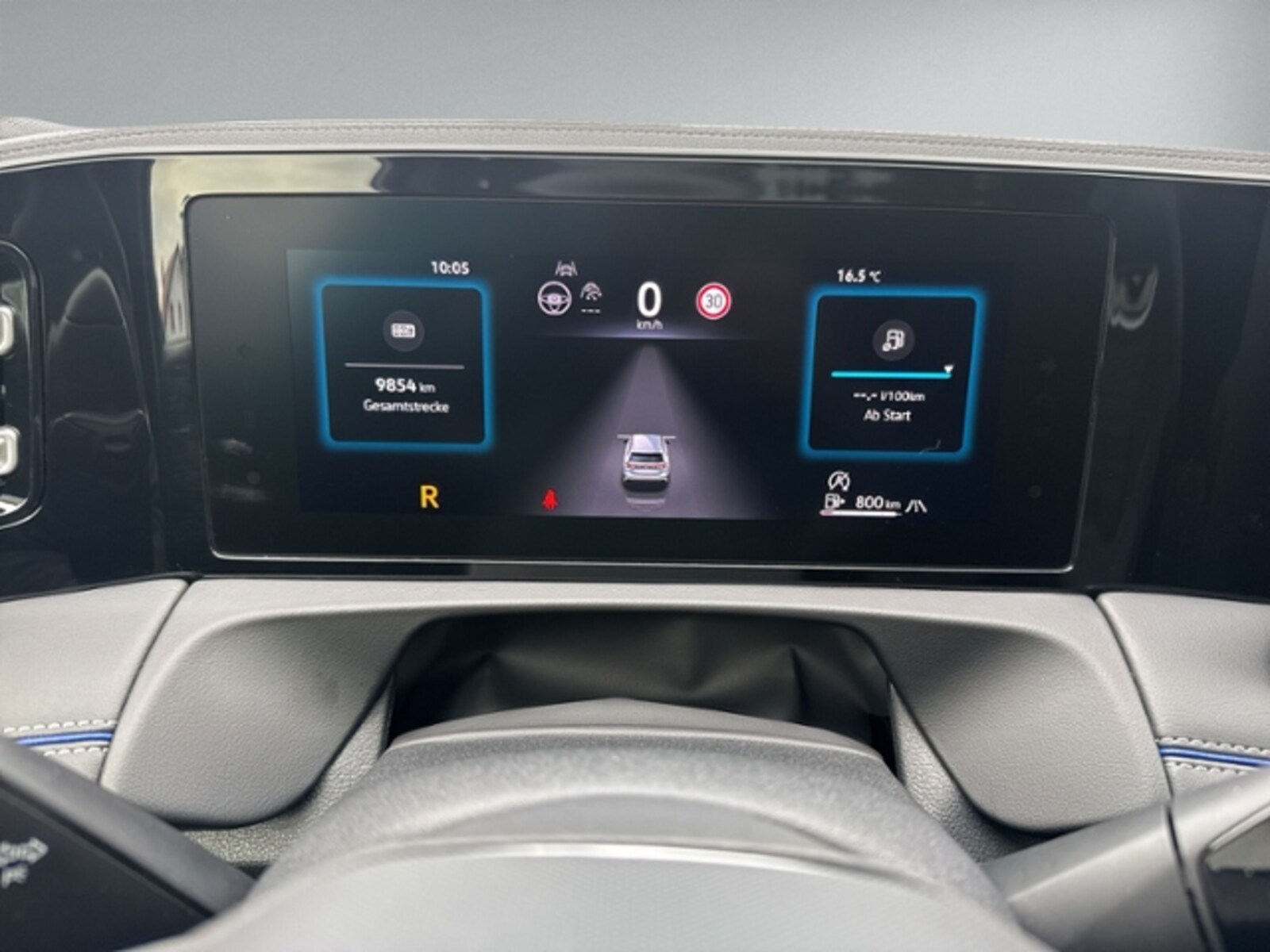 Volkswagen Tiguan – Bild 16
