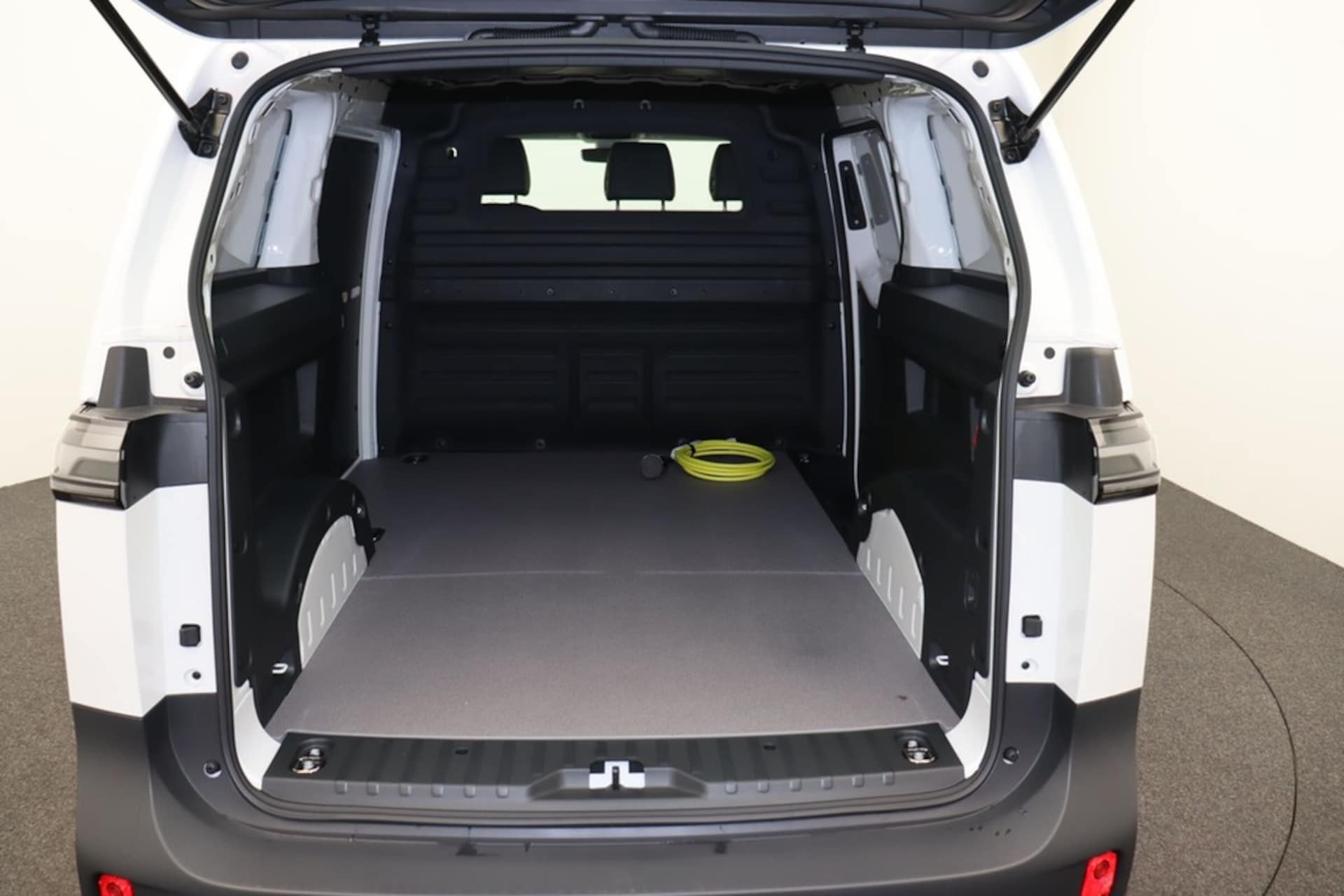 Volkswagen ID. Buzz Cargo Basis-Modell