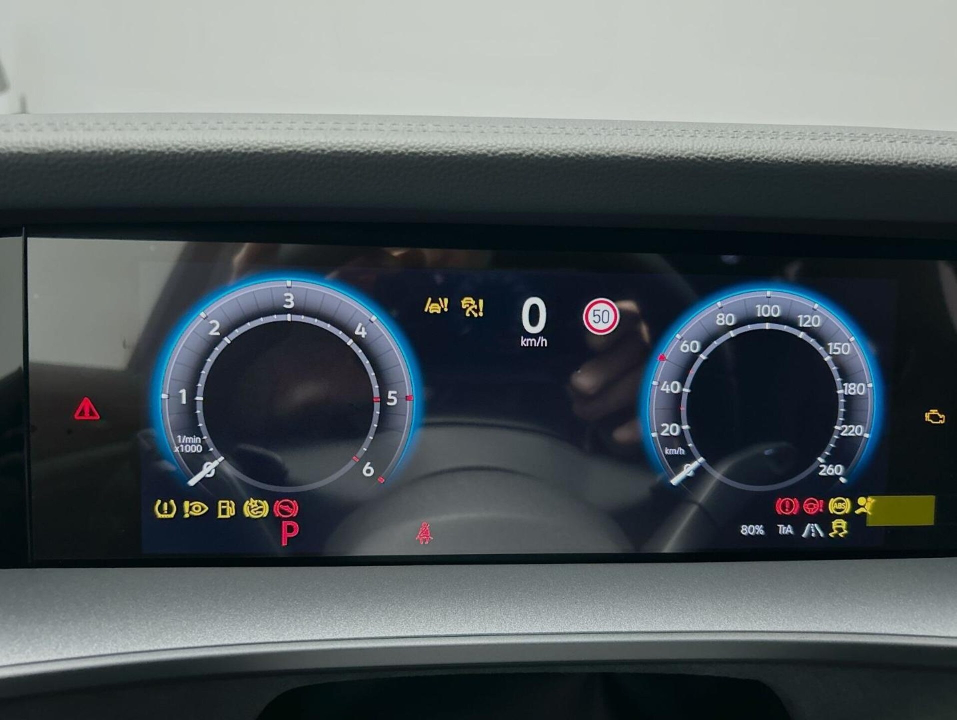 Volkswagen Tayron R-Line