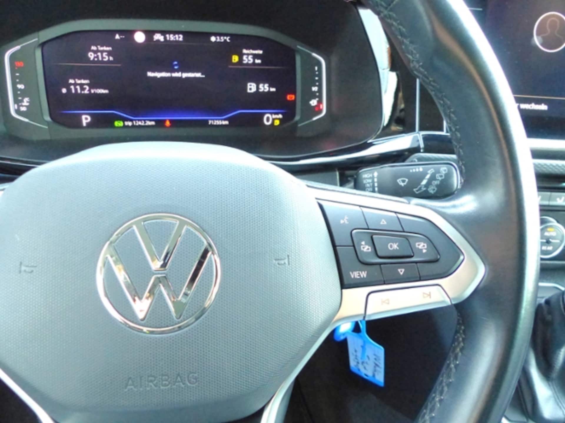 Volkswagen T6.1 Multivan Comfortline
