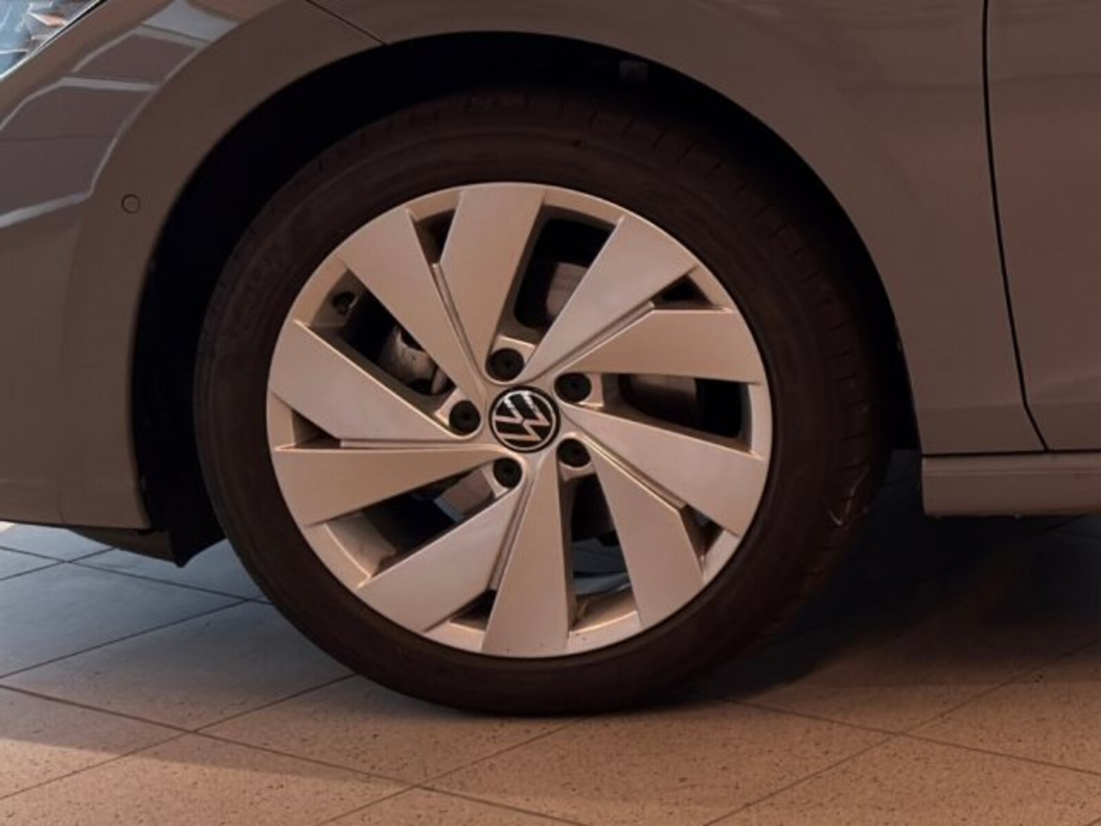 Volkswagen Golf – Bild 5