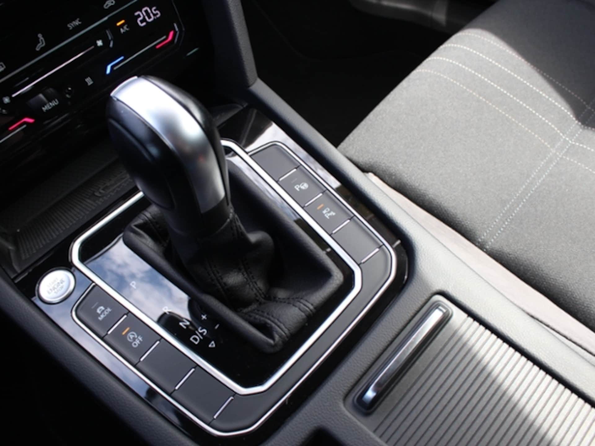 Volkswagen Passat Variant Alltrack